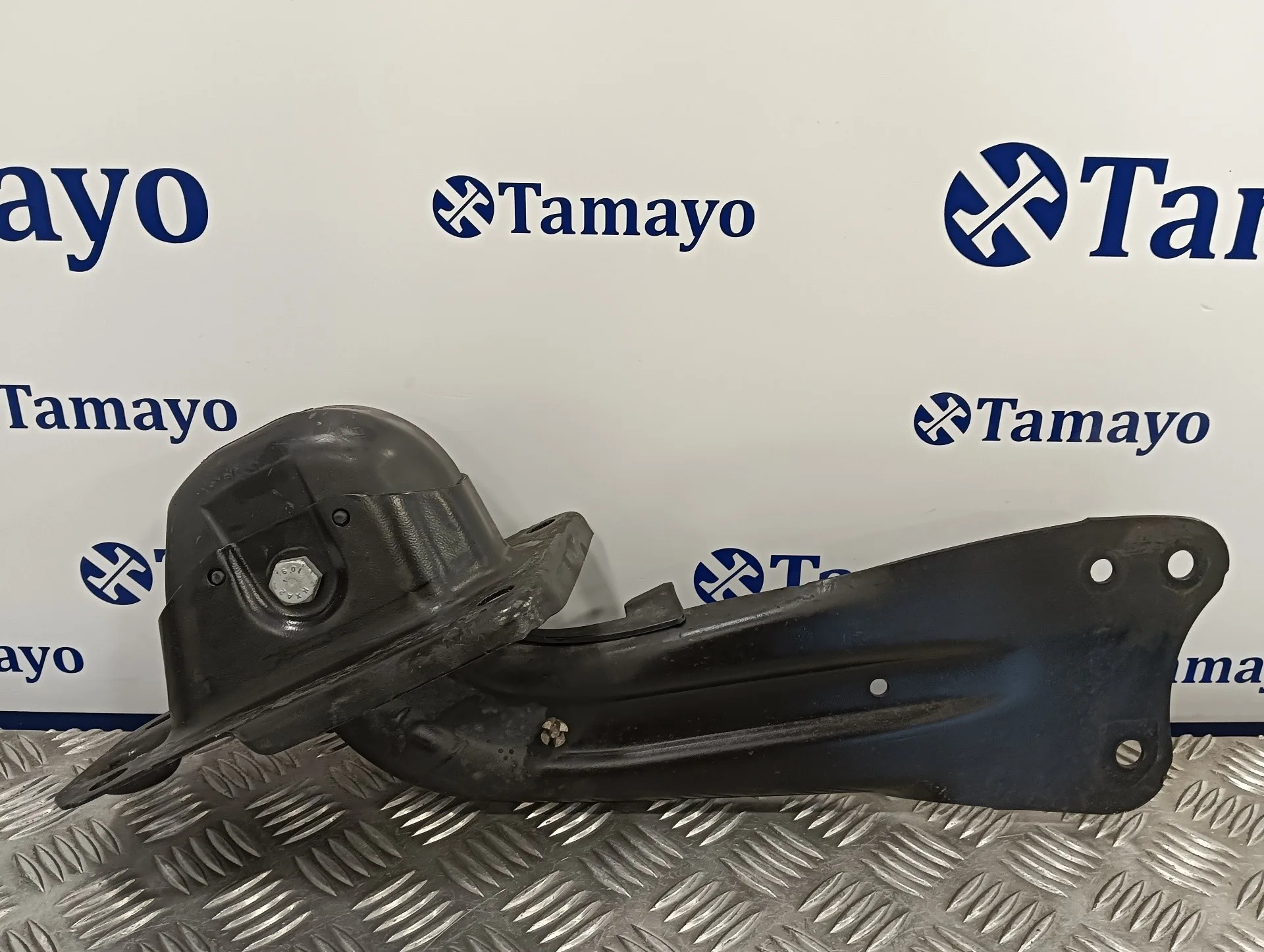 Brazo Suspension Superior Trasero Izquierdo para Seat Leon (1P1)