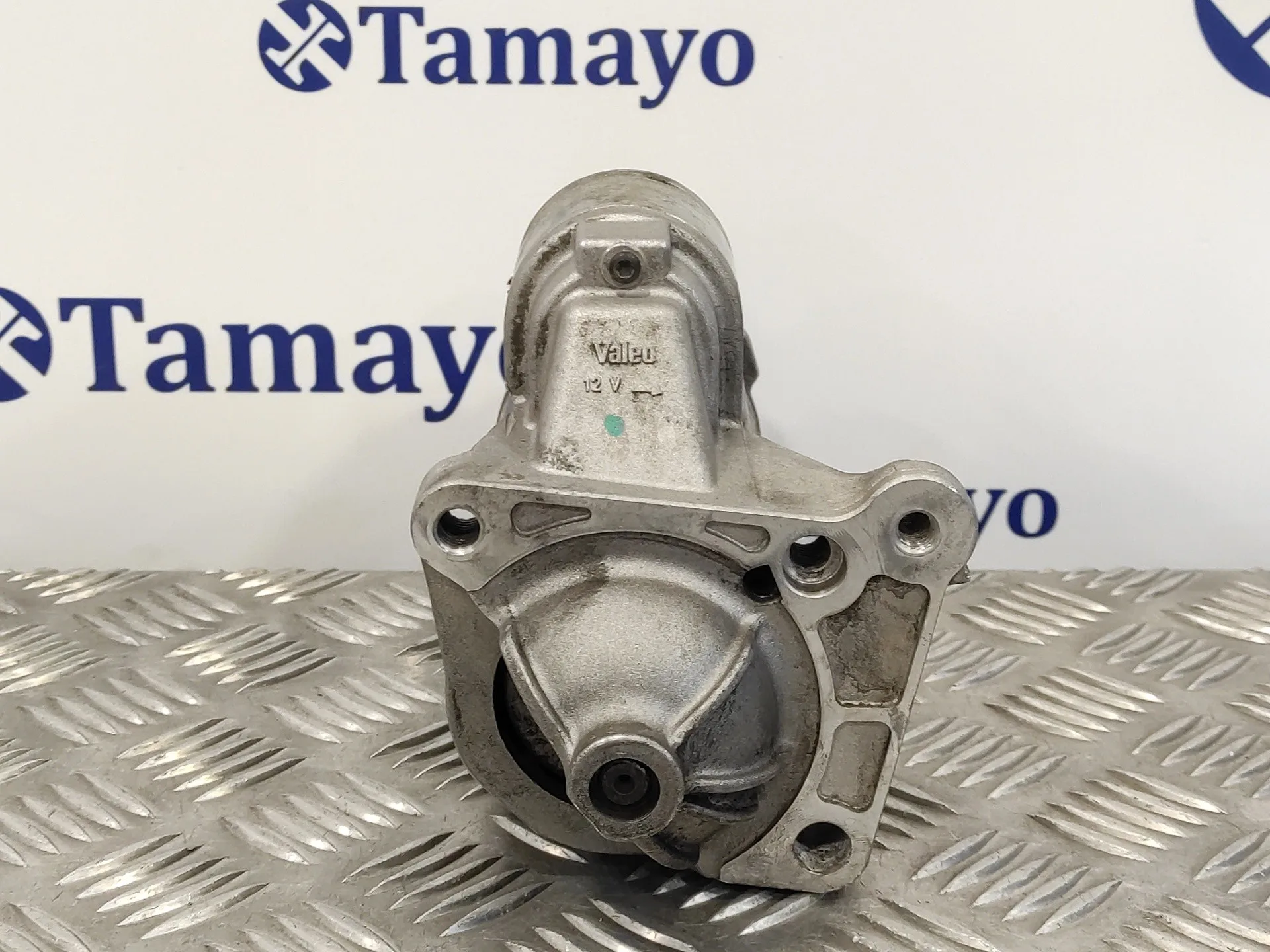 Motor Arranque para Renault Laguna Ii (Bg0)