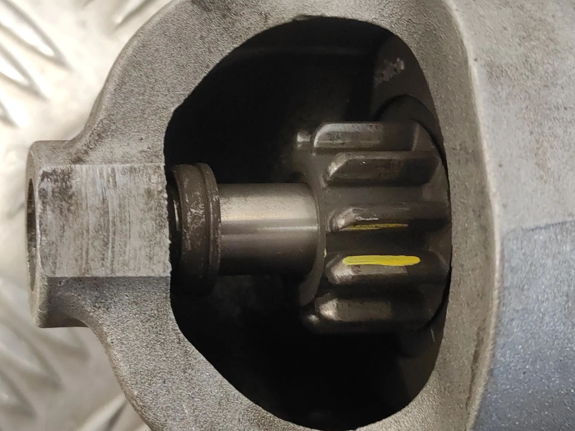 Motor Arranque para Renault Laguna Ii (Bg0)