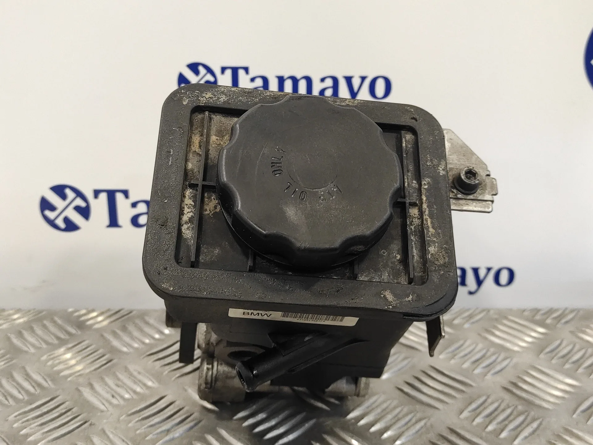 Bomba Direccion para Bmw X3 (E83)