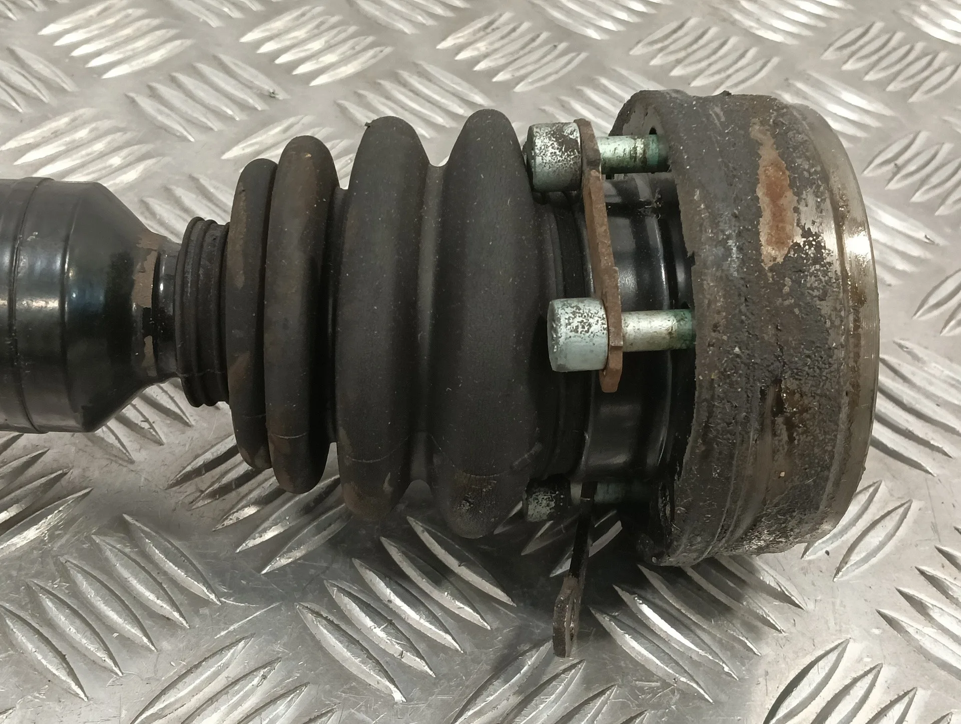 Transmision Delantera Derecha para Audi A3 (8L)