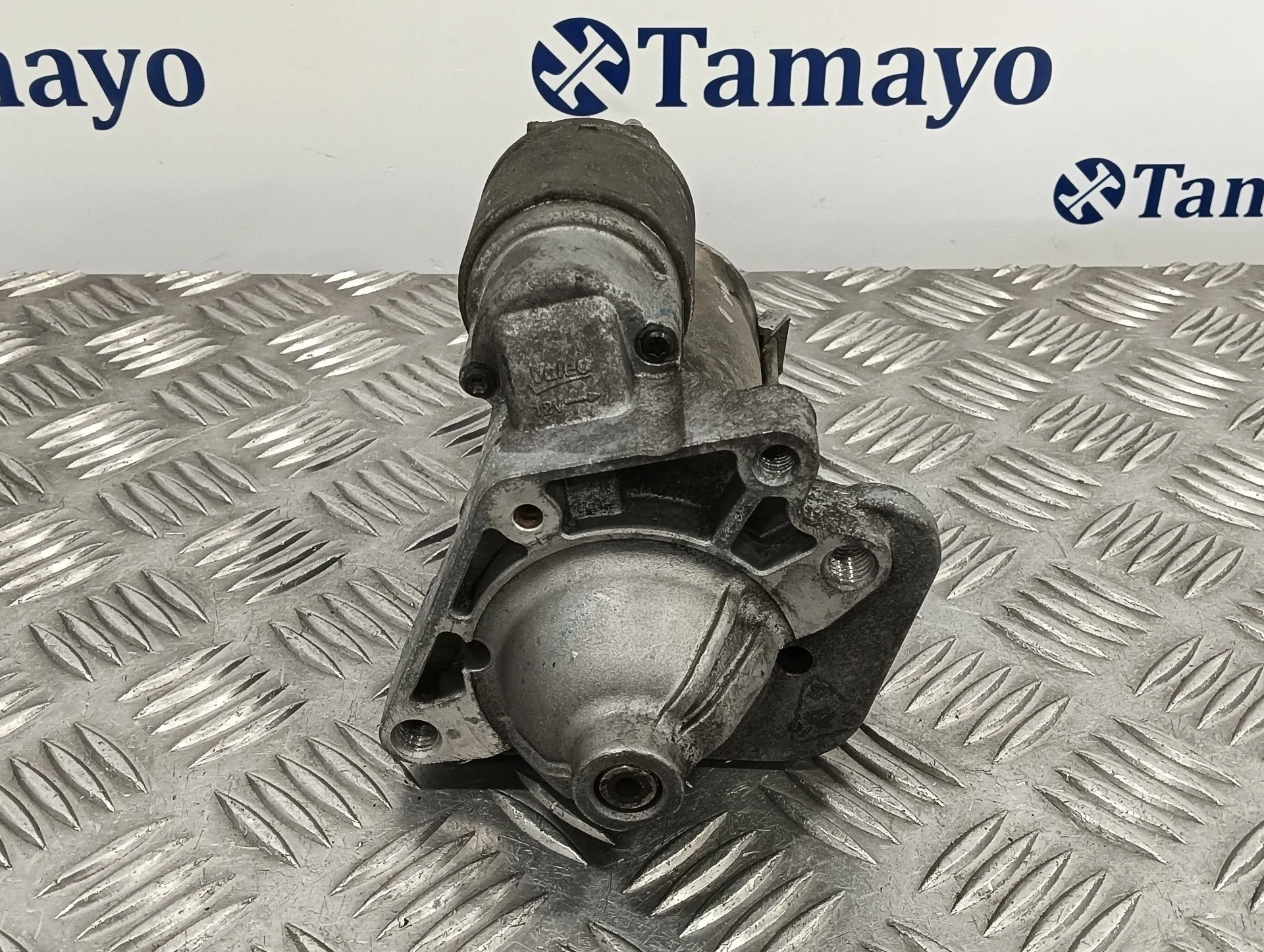 Motor Arranque para Nissan Nv 200 (M20)