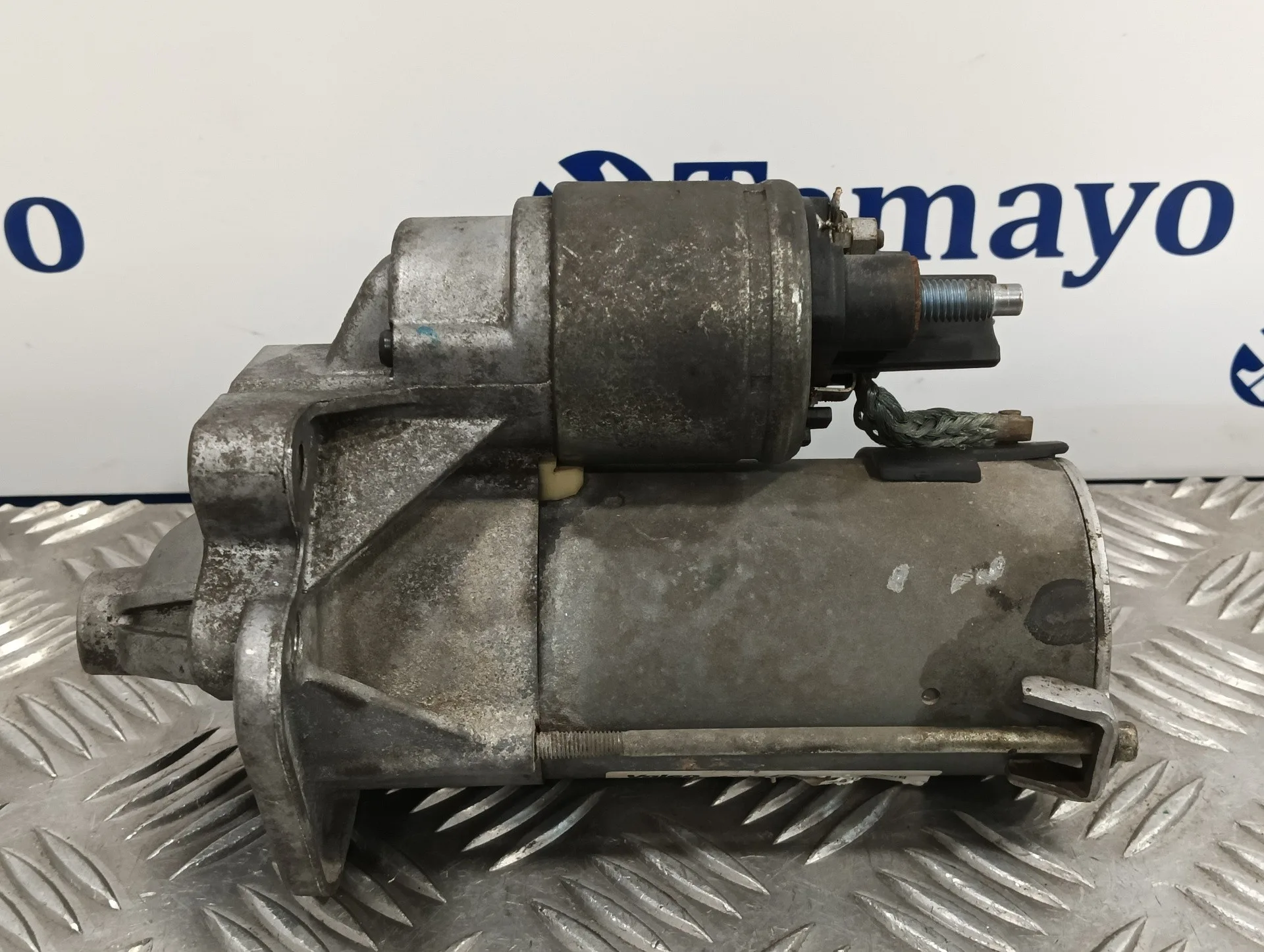 Motor Arranque para Nissan Nv 200 (M20)