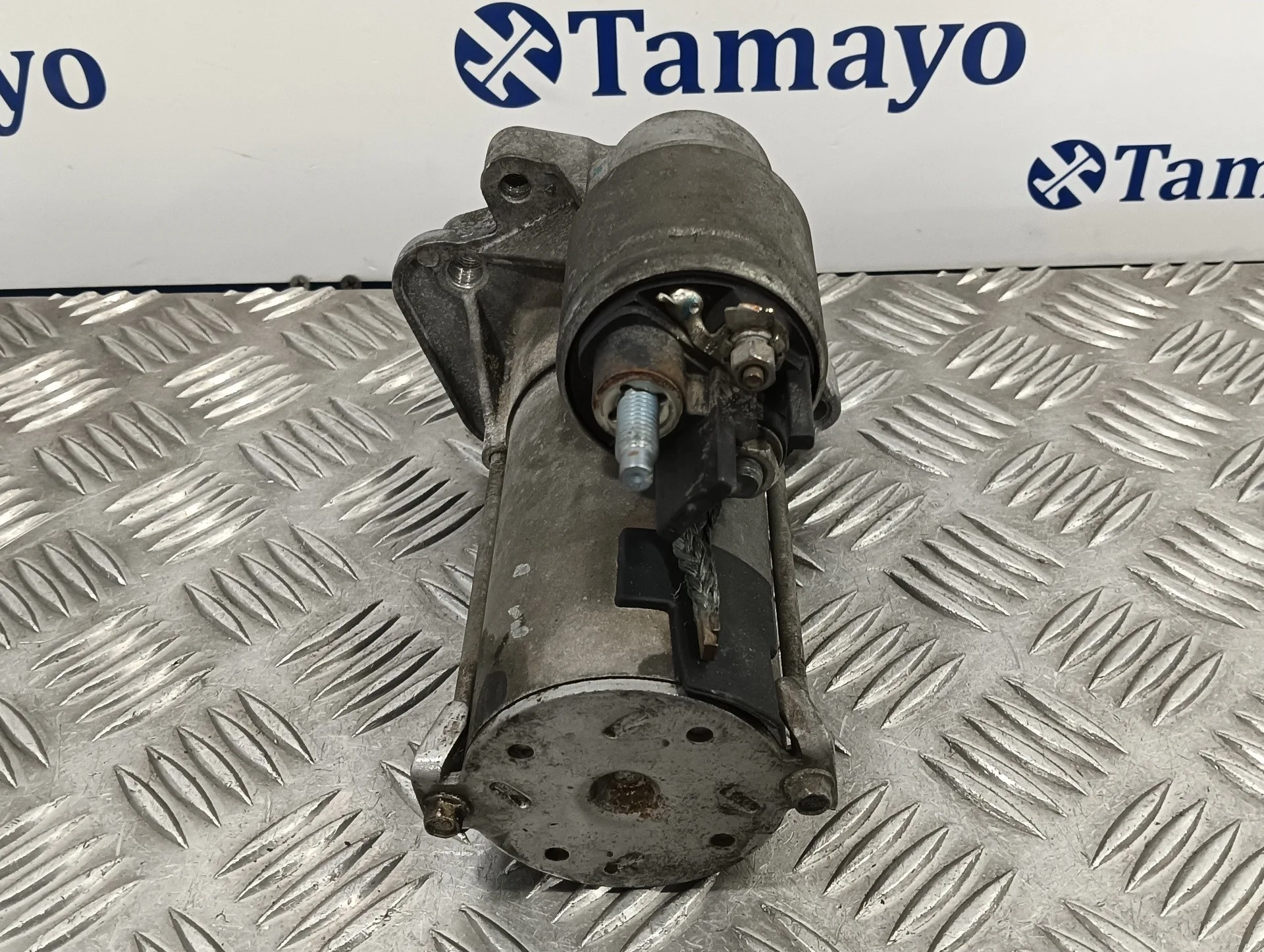 Motor Arranque para Nissan Nv 200 (M20)