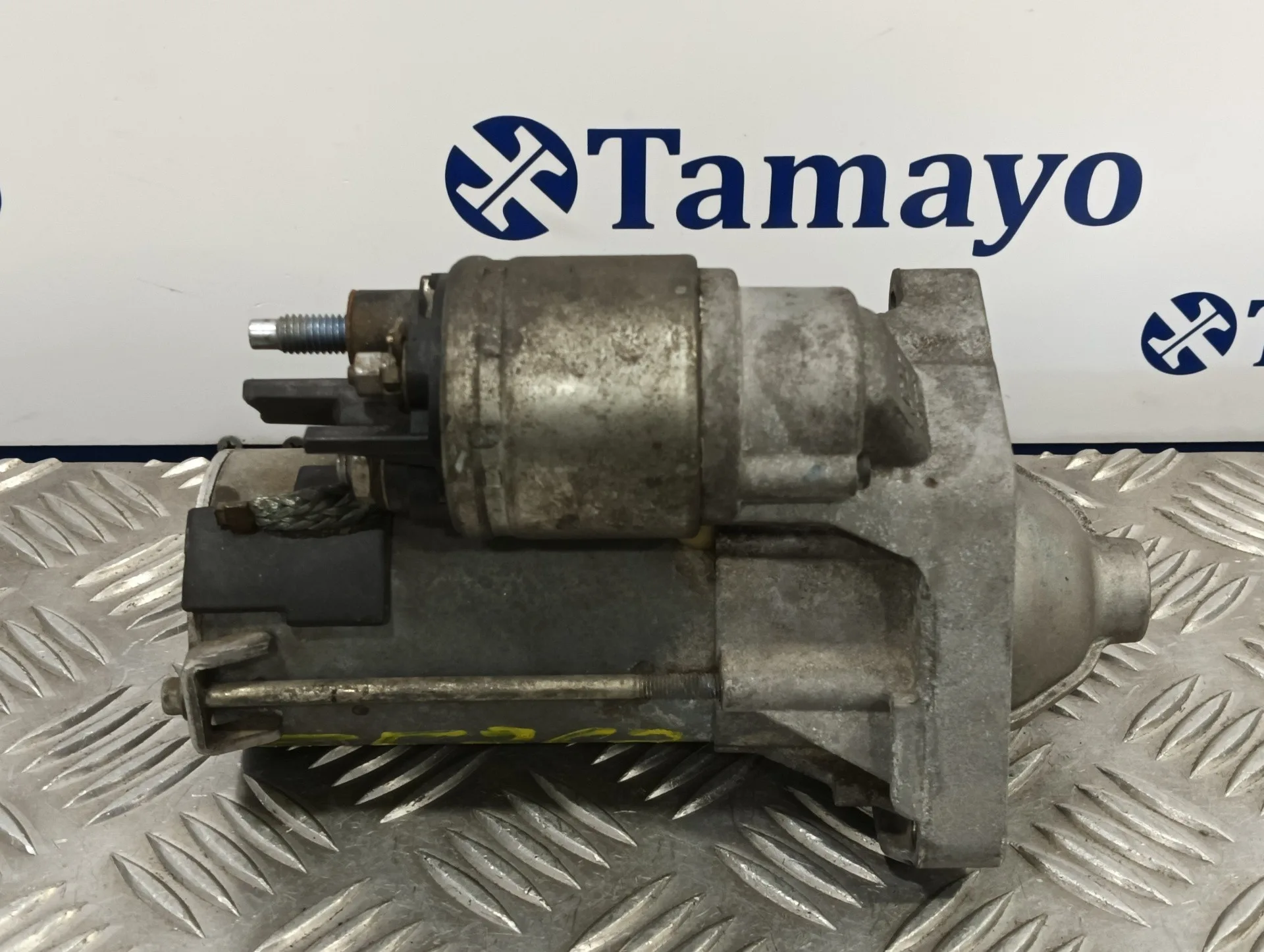 Motor Arranque para Nissan Nv 200 (M20)
