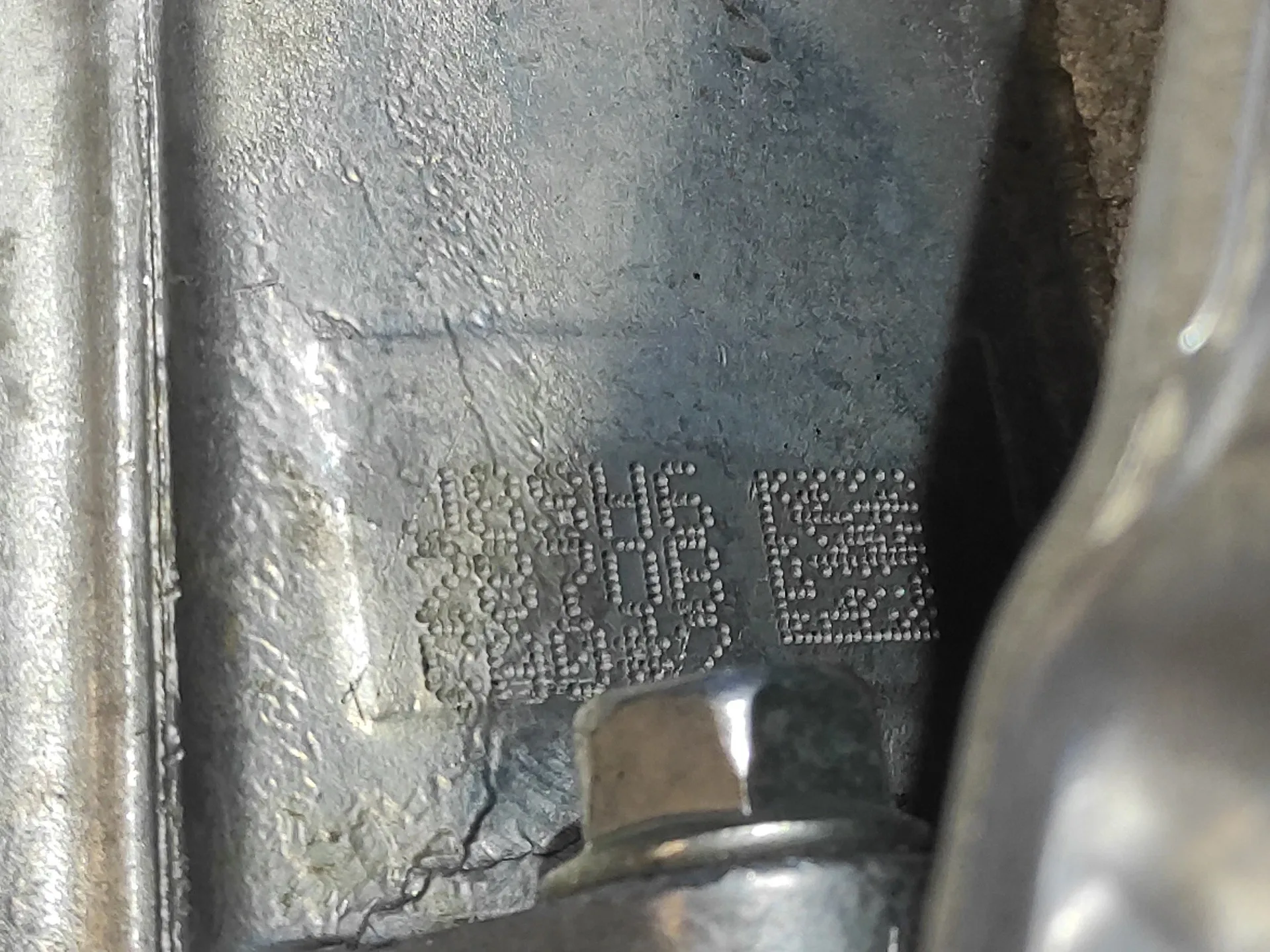 Caja Cambios para Mazda 3 Berlina (Bp)