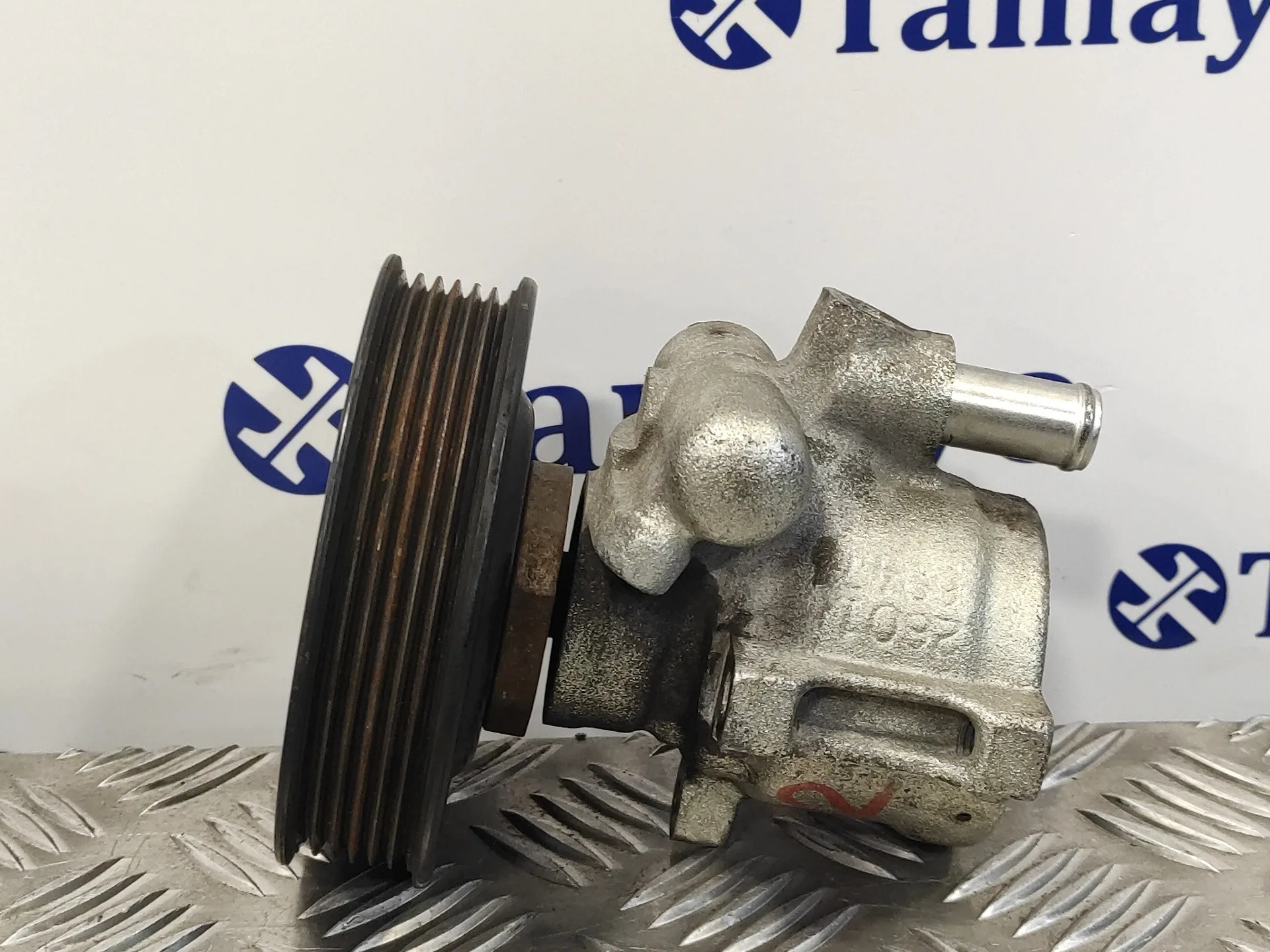 Bomba Direccion para Seat Ibiza (6K1)