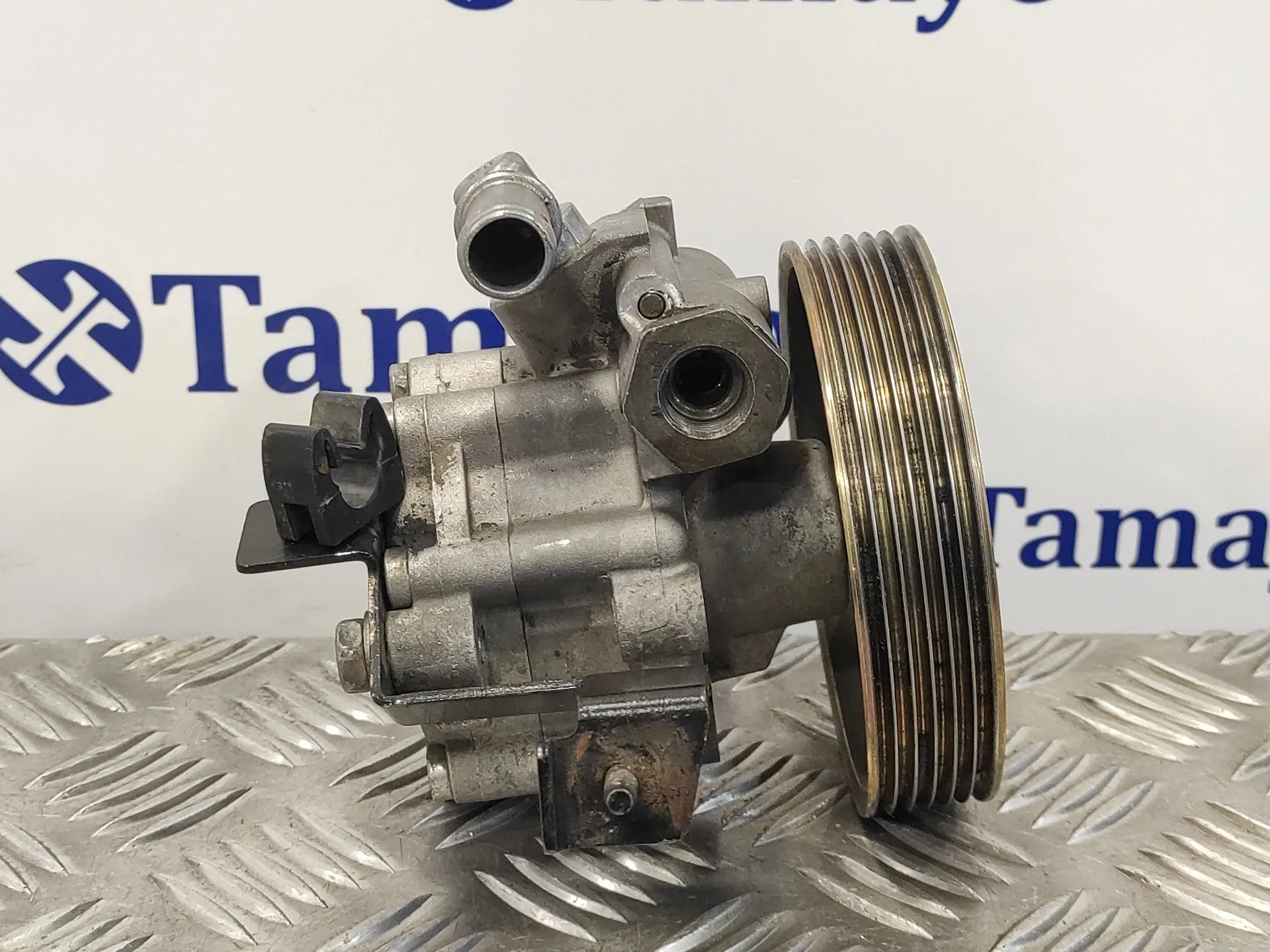 Bomba Direccion para Fiat Scudo (222)