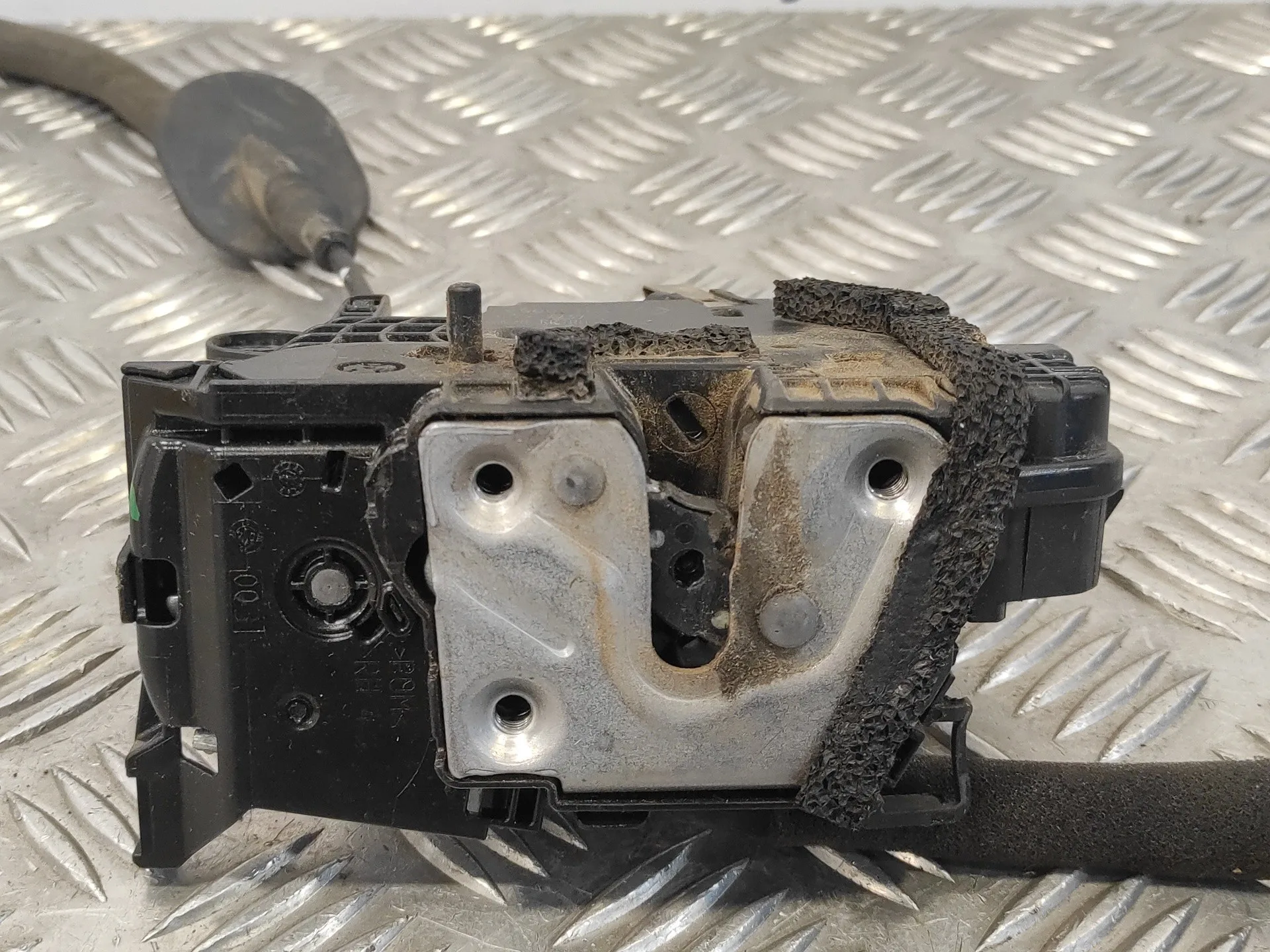 Cerradura Puerta Trasera Derecha para Renault Clio Iv