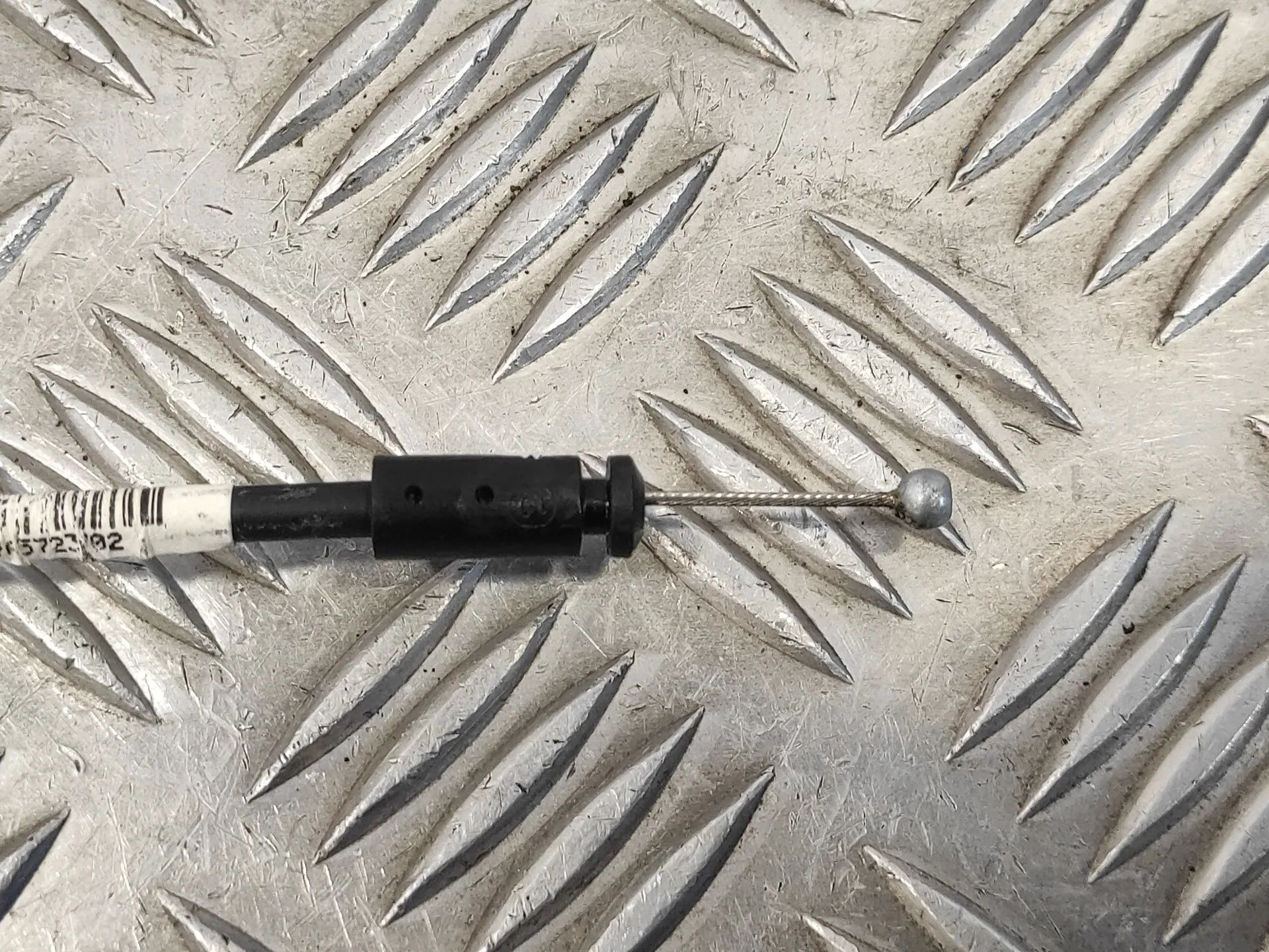 Cerradura Puerta Trasera Derecha para Renault Clio Iv
