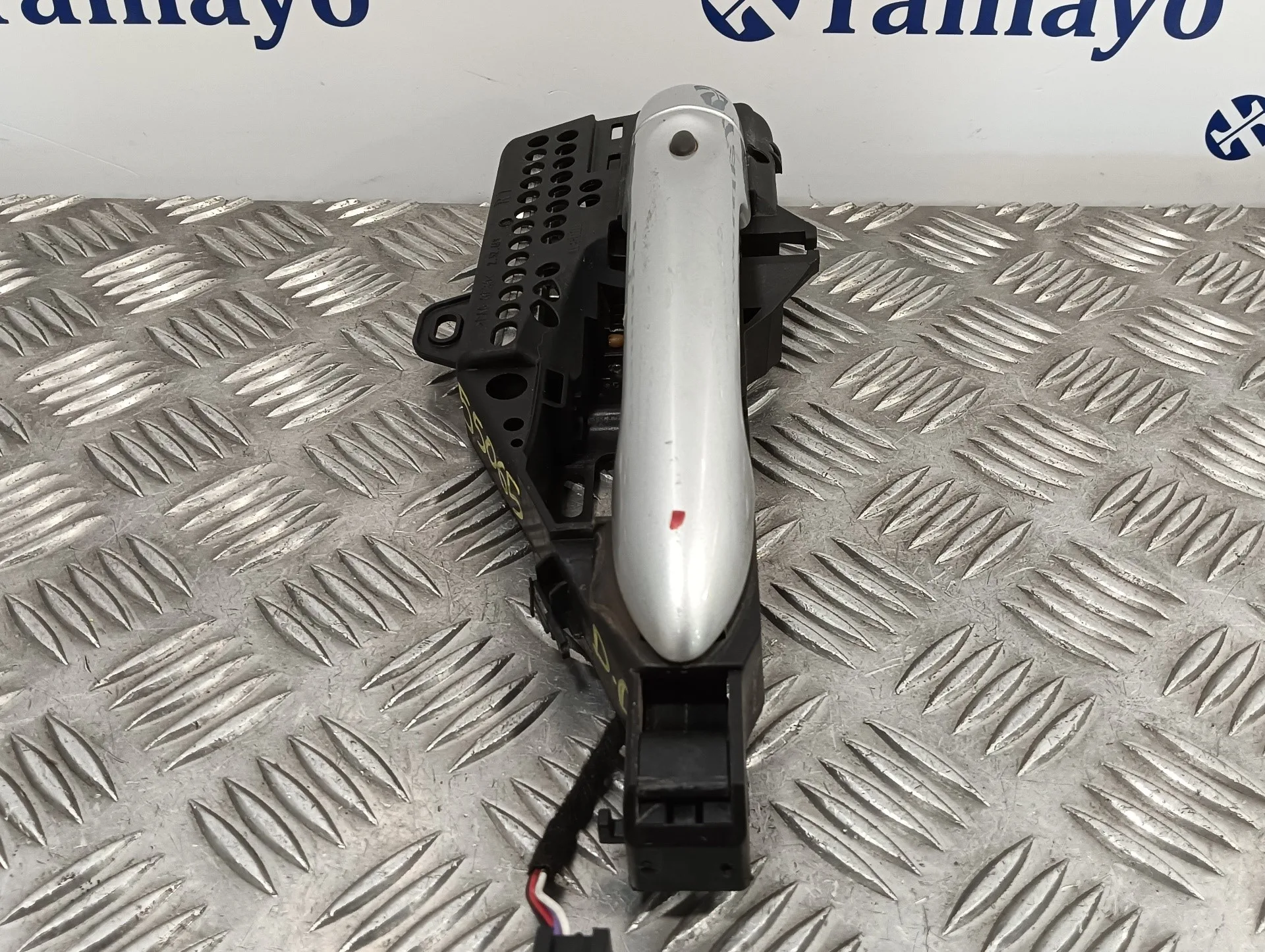 Maneta Exterior Delantera Derecha para Renault Clio Iv