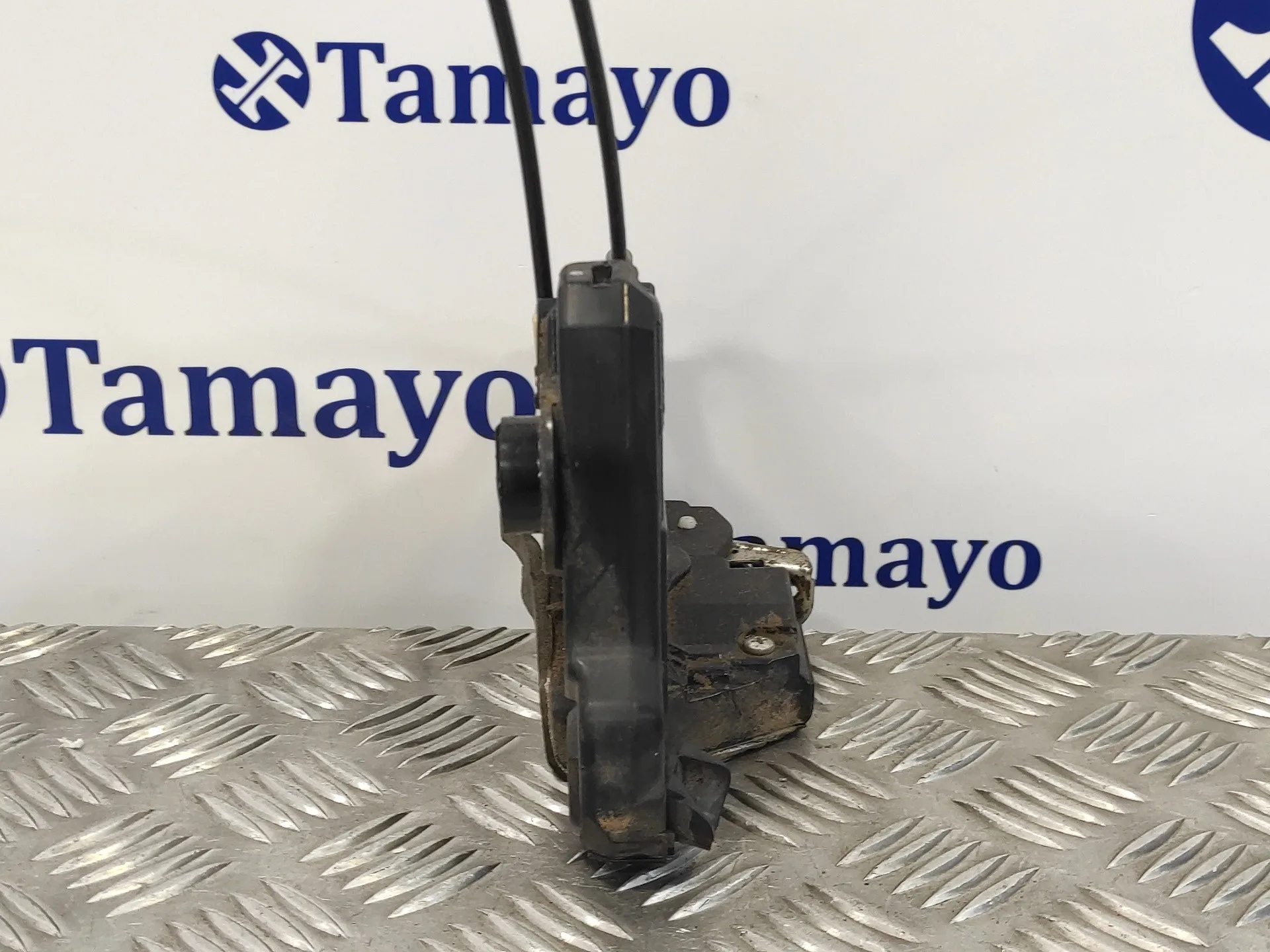 Cerradura Puerta Delantera Derecha para Toyota Rav 4 (A3)