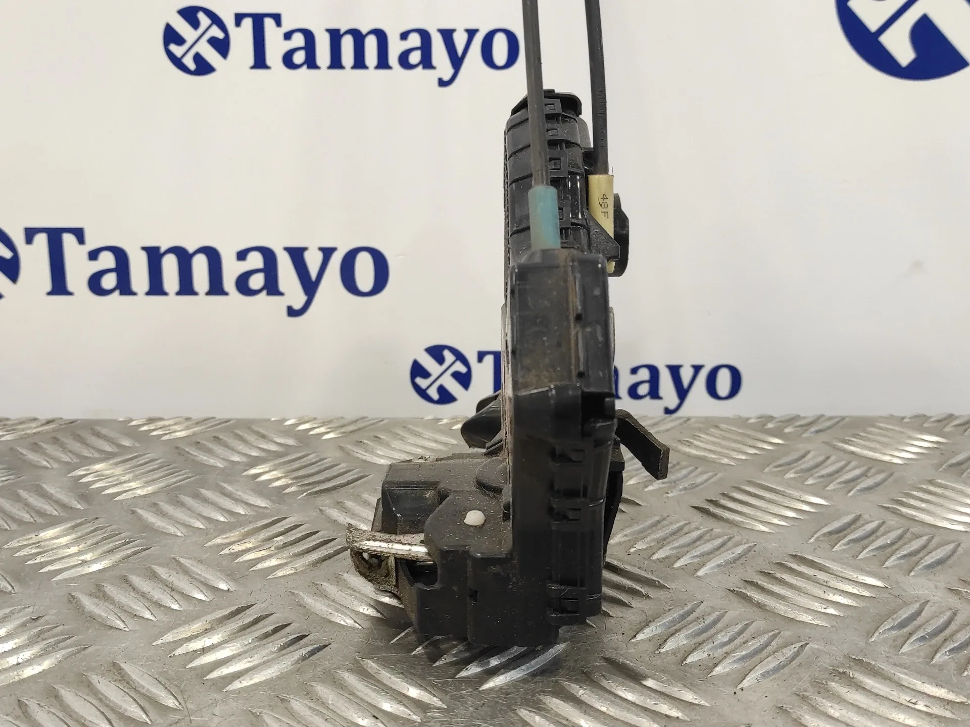 Cerradura Puerta Delantera Derecha para Toyota Rav 4 (A3)