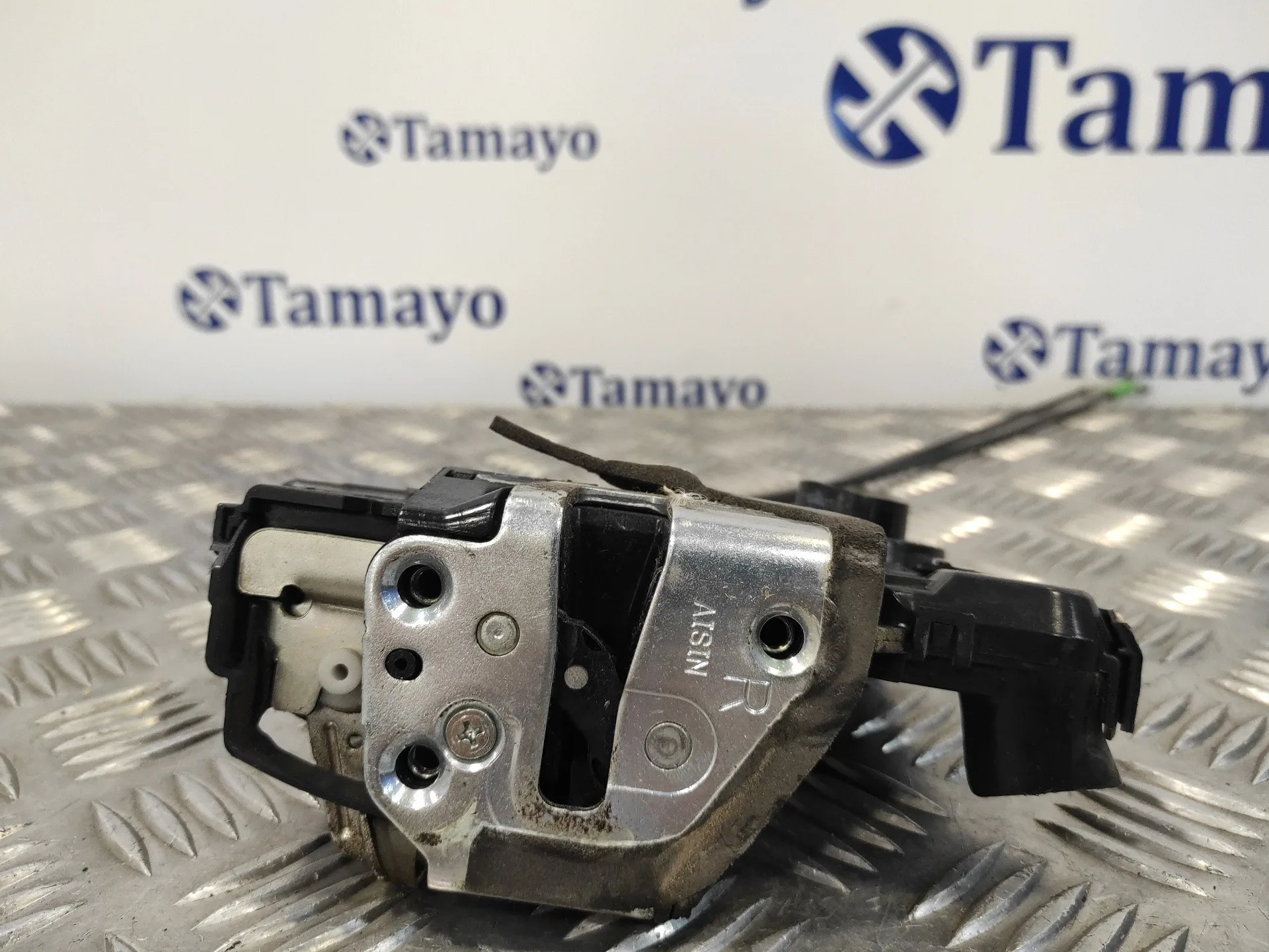 Cerradura Puerta Delantera Derecha para Toyota Rav 4 (A3)
