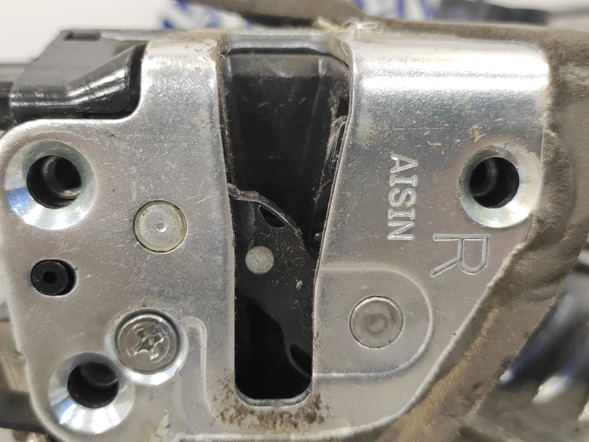 Cerradura Puerta Delantera Derecha para Toyota Rav 4 (A3)