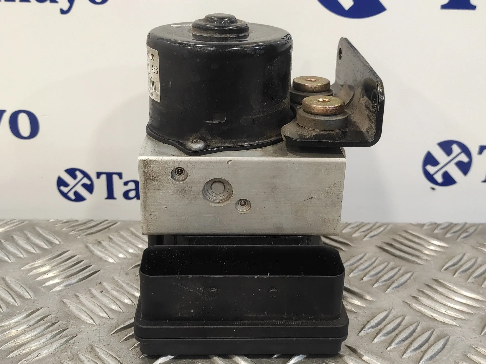 Abs para Ssangyong Rexton