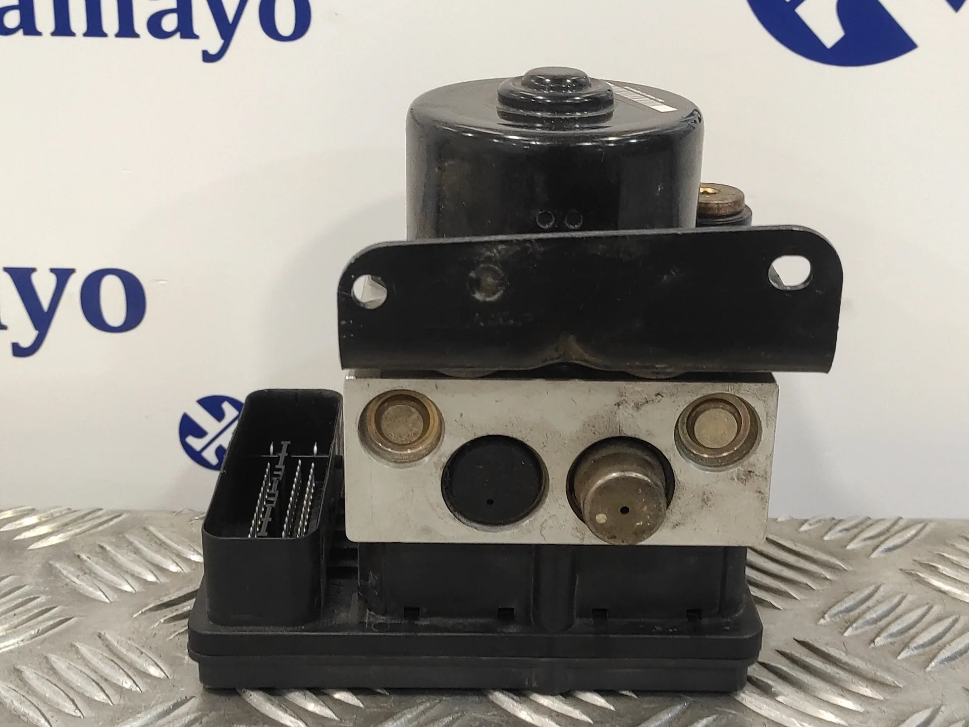 Abs para Ssangyong Rexton
