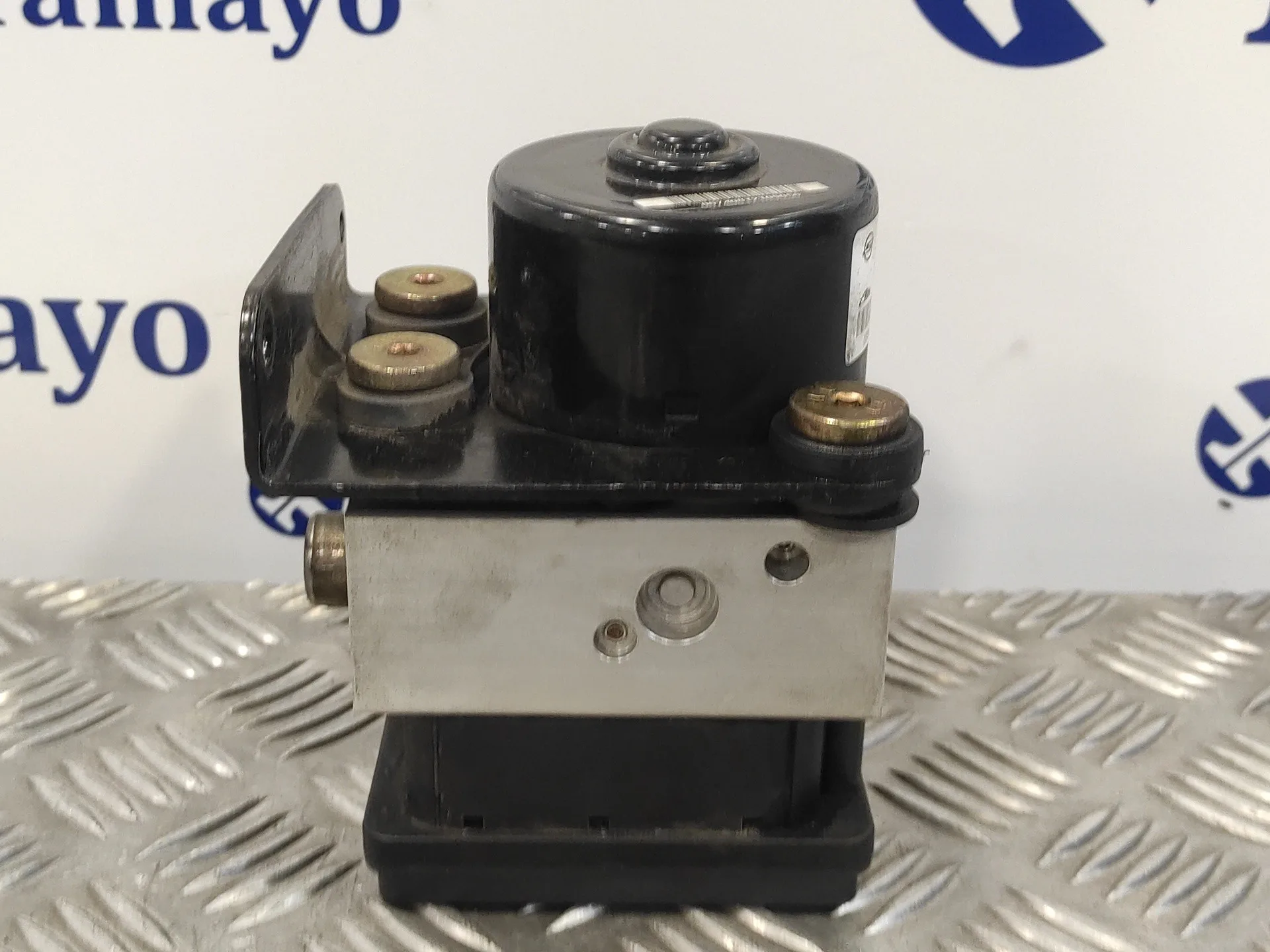 Abs para Ssangyong Rexton