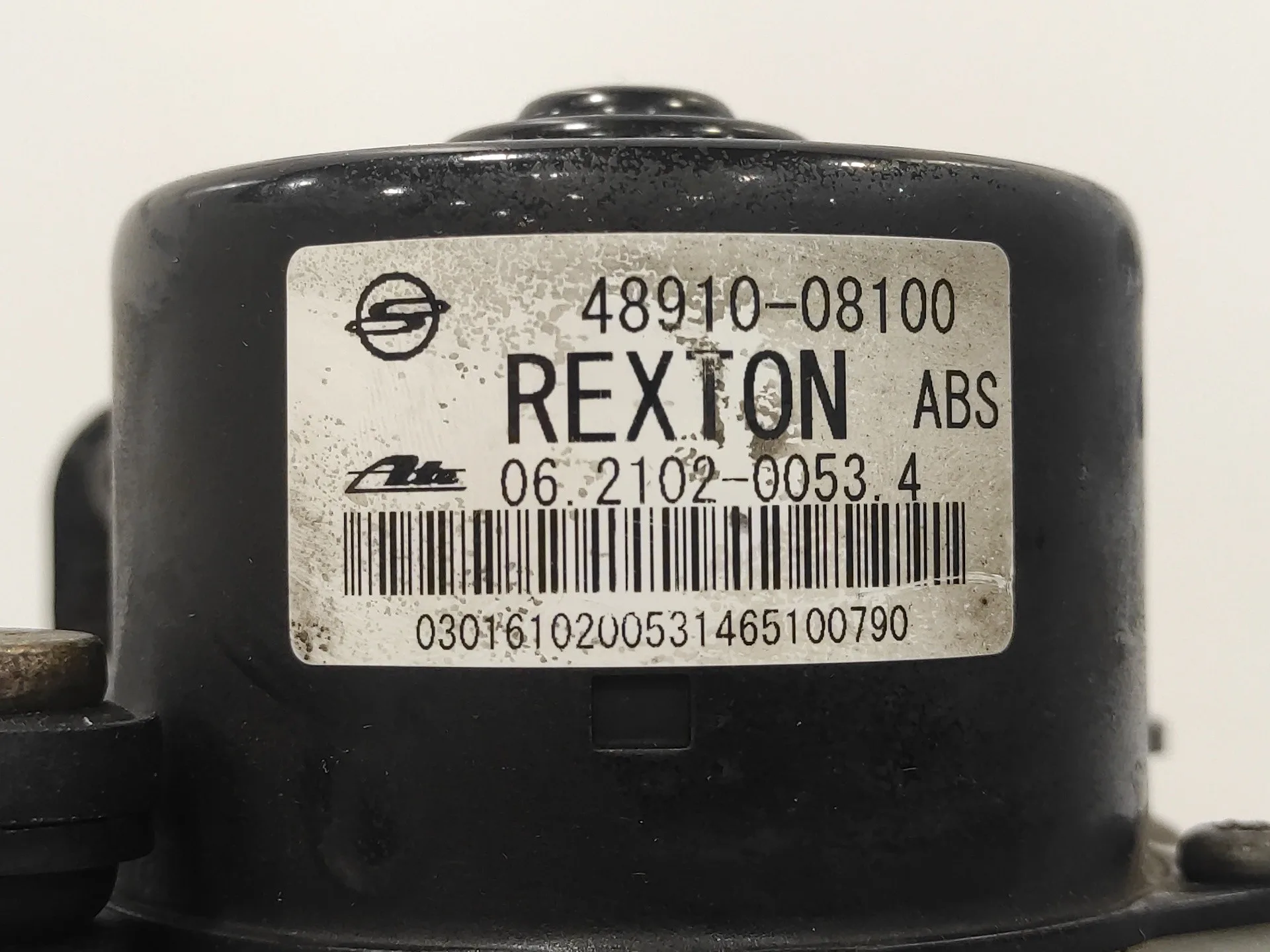 Abs para Ssangyong Rexton