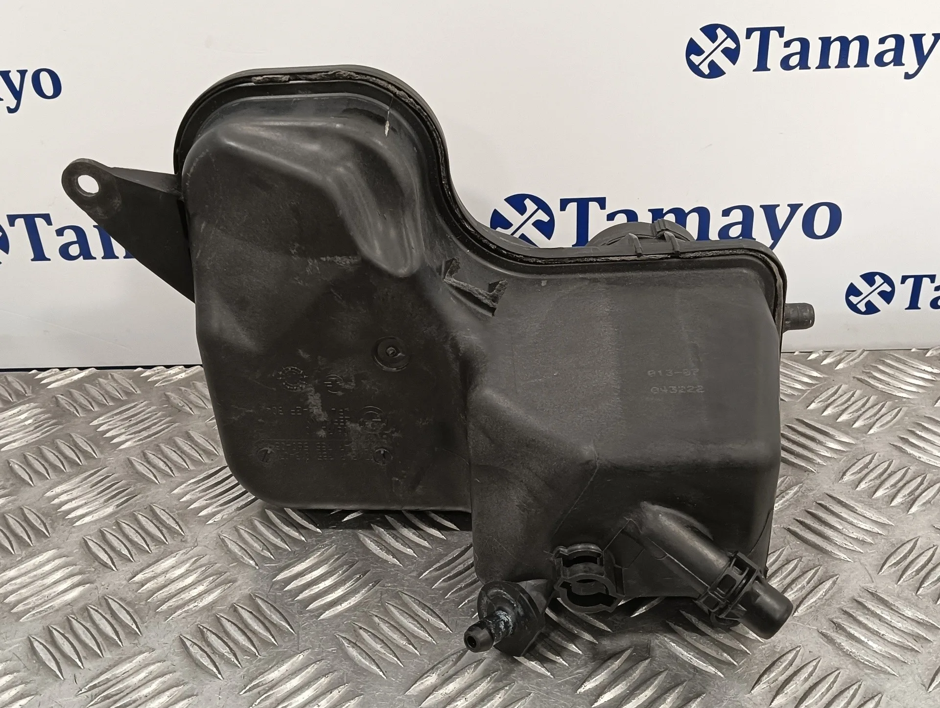 Deposito Expansion para Bmw X3 (E83)