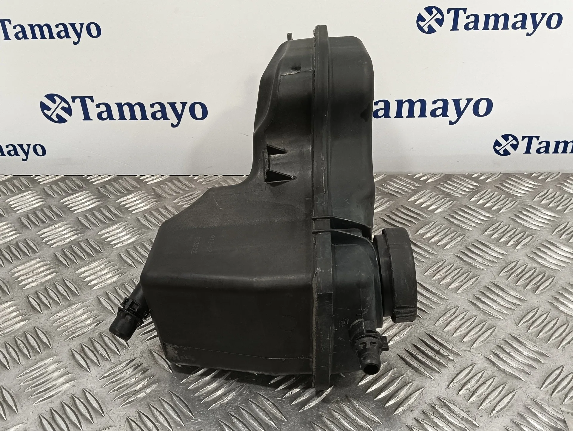 Deposito Expansion para Bmw X3 (E83)