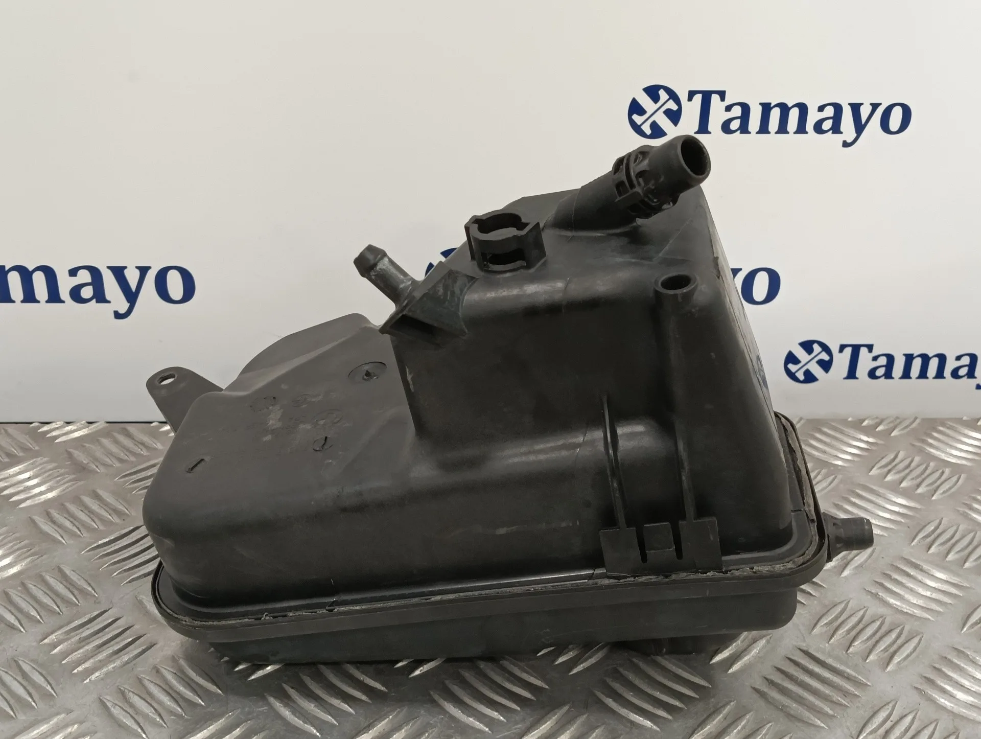 Deposito Expansion para Bmw X3 (E83)