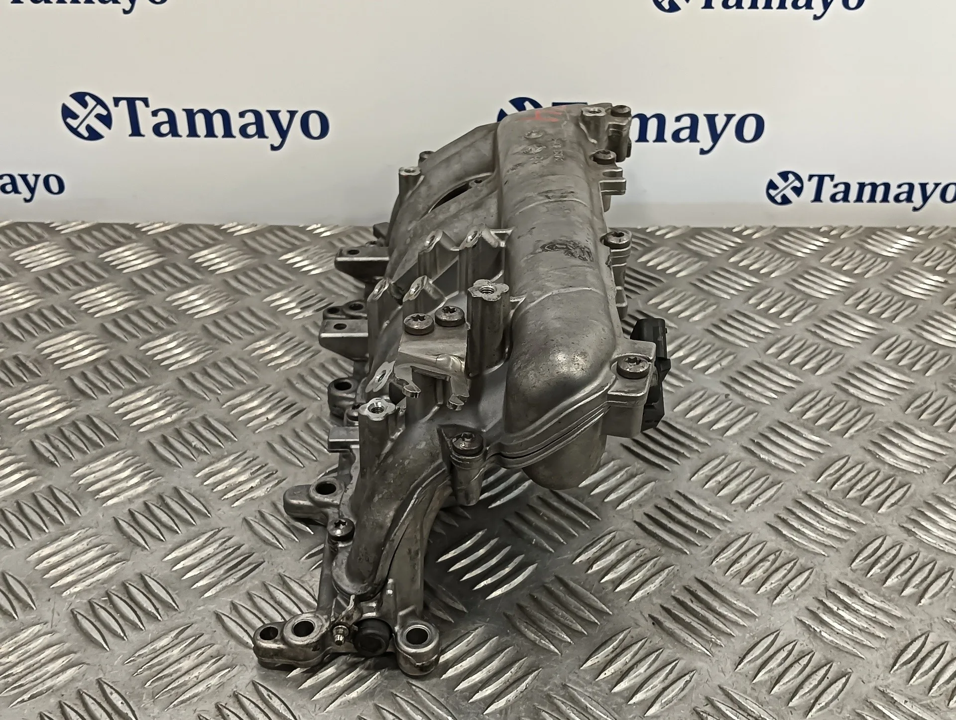 Colector Admision para Opel Astra J Lim.