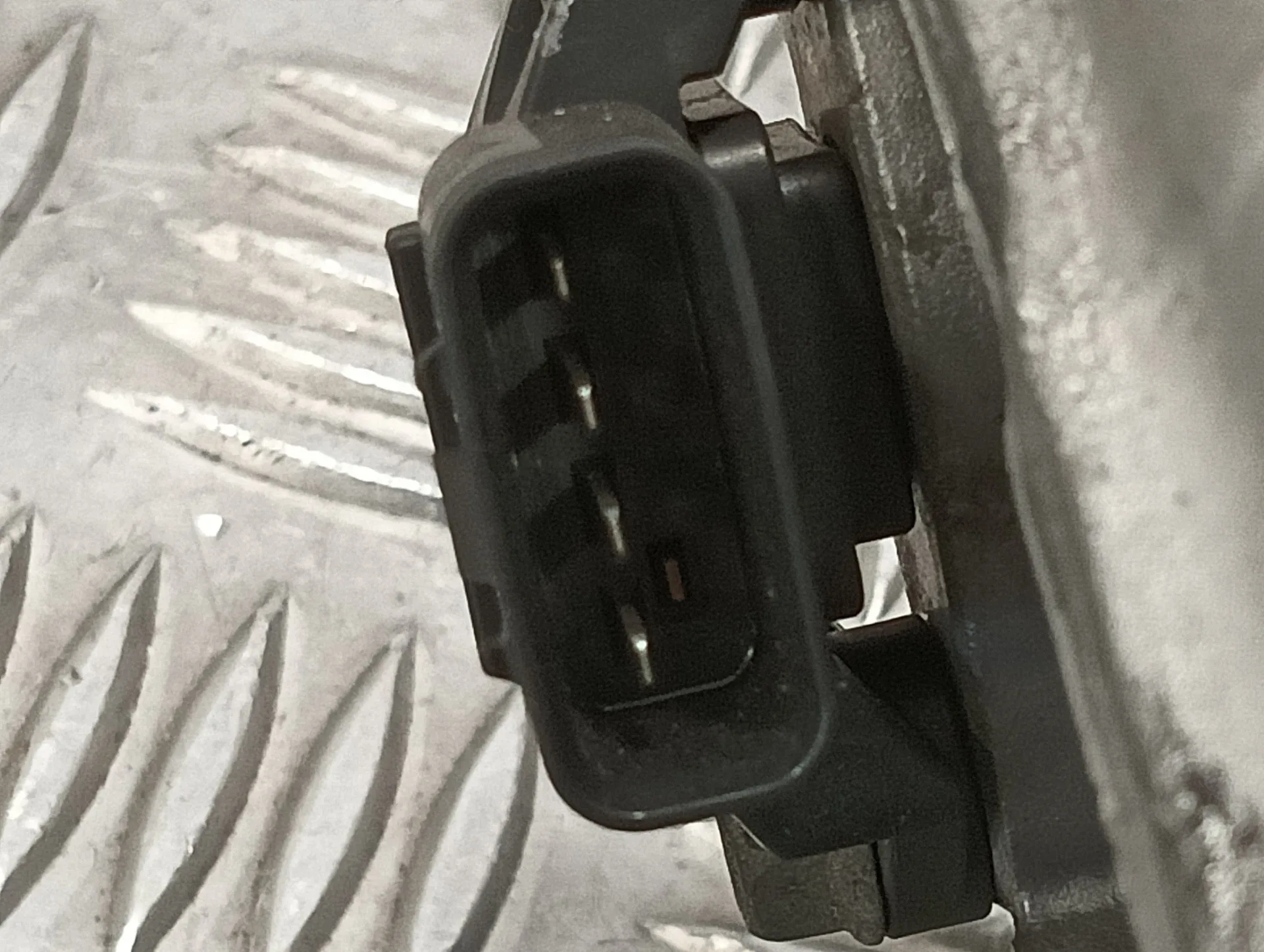 Colector Admision para Opel Astra J Lim.