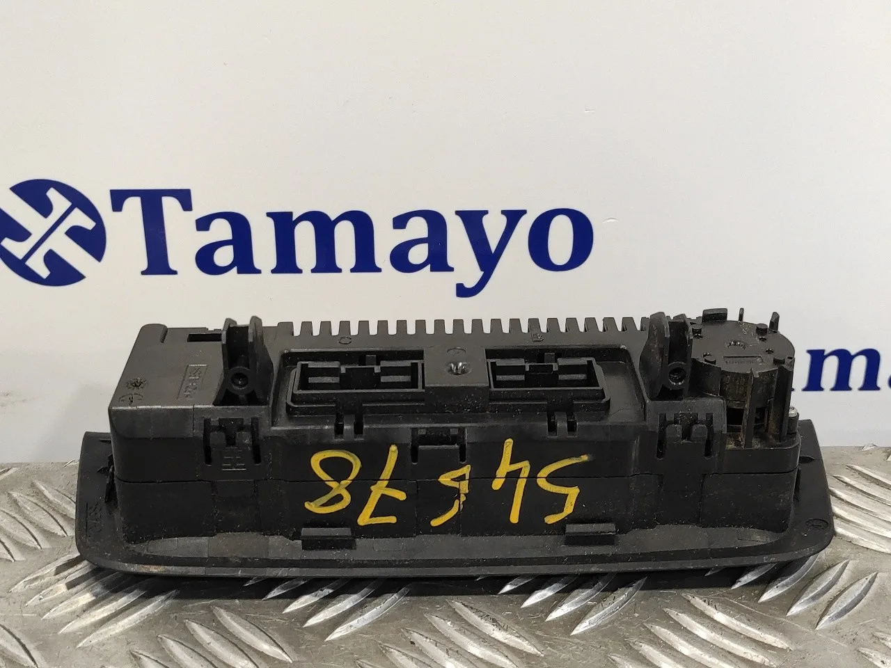 Mando Climatizador para Seat Ibiza Sc (6J1)