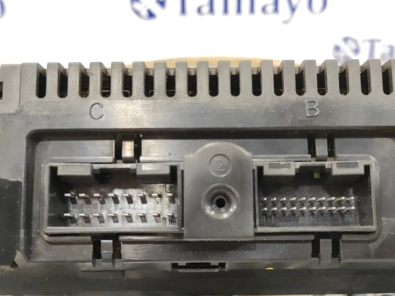 Mando Climatizador para Seat Ibiza Sc (6J1)