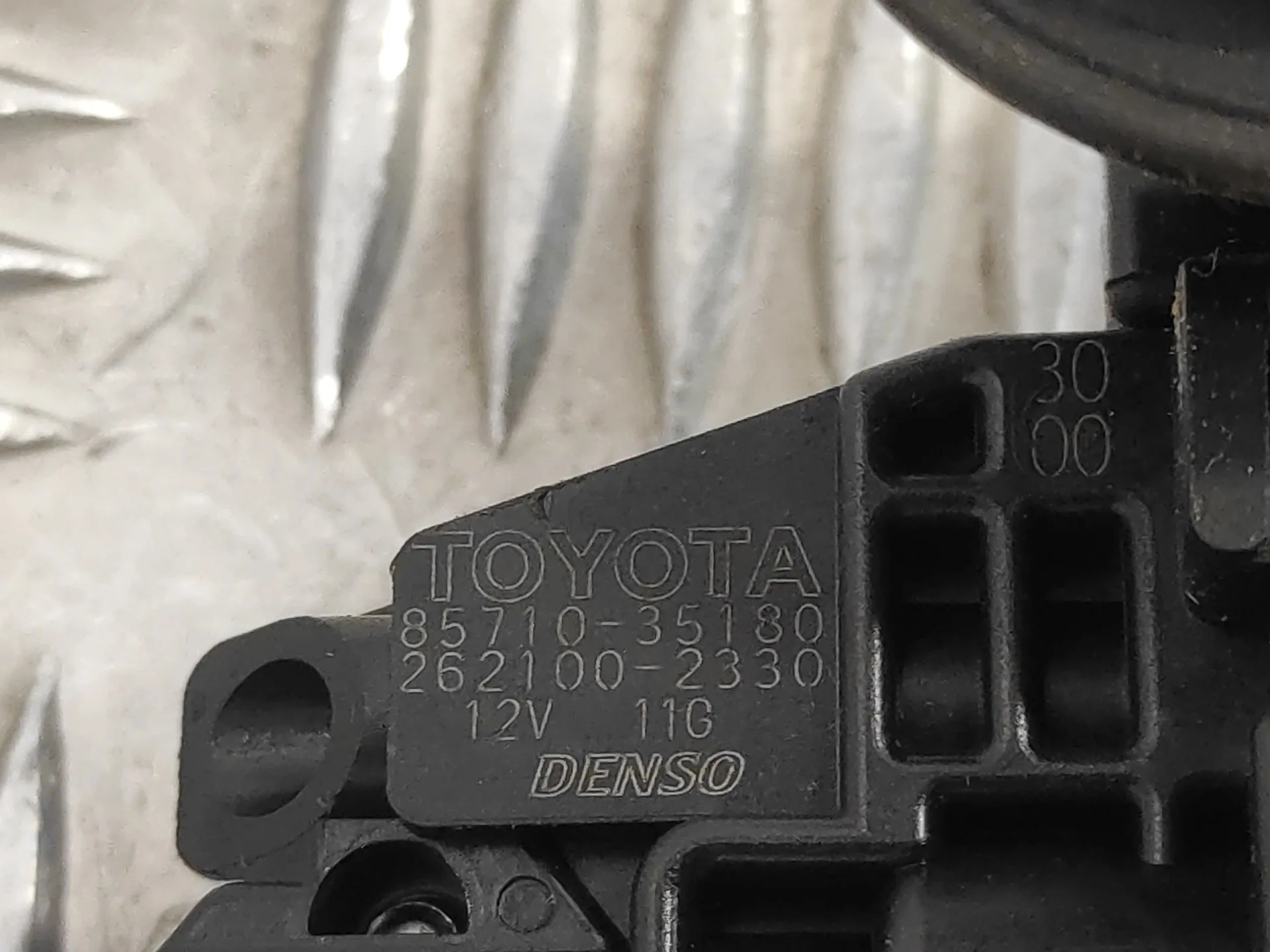Elevalunas Delantero Derecho para Toyota Rav 4 (A3)