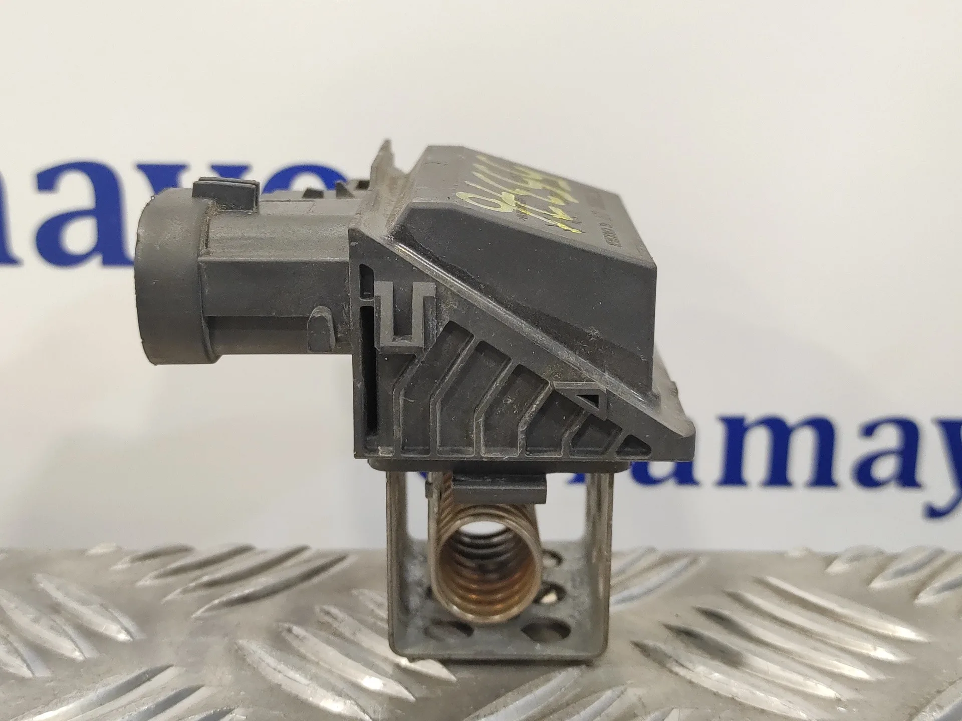 Resistencia Calefaccion para Peugeot Partner Kombi