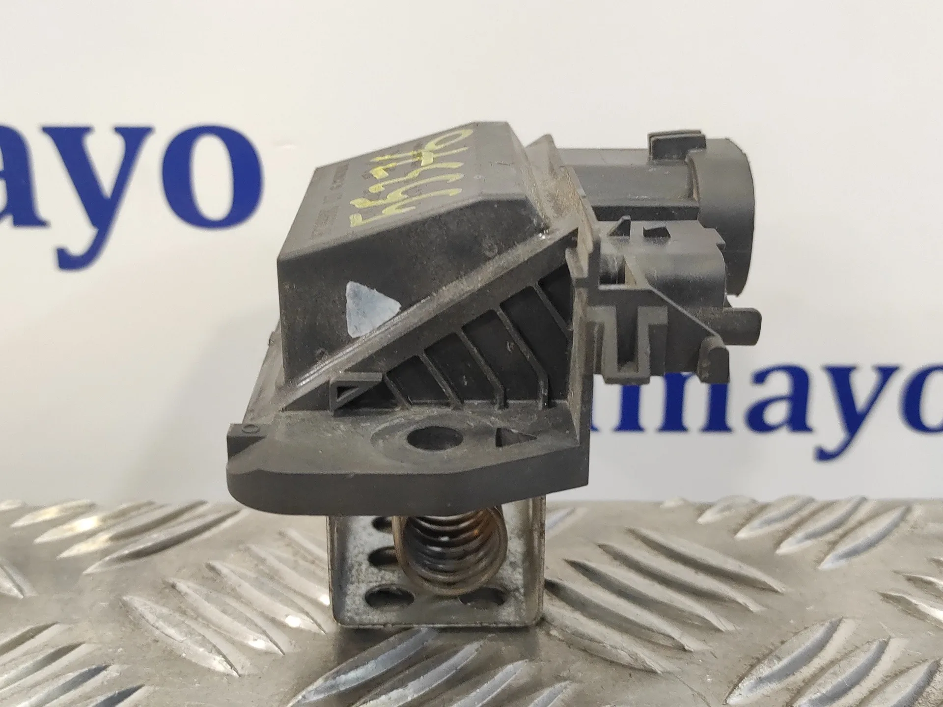 Resistencia Calefaccion para Peugeot Partner Kombi