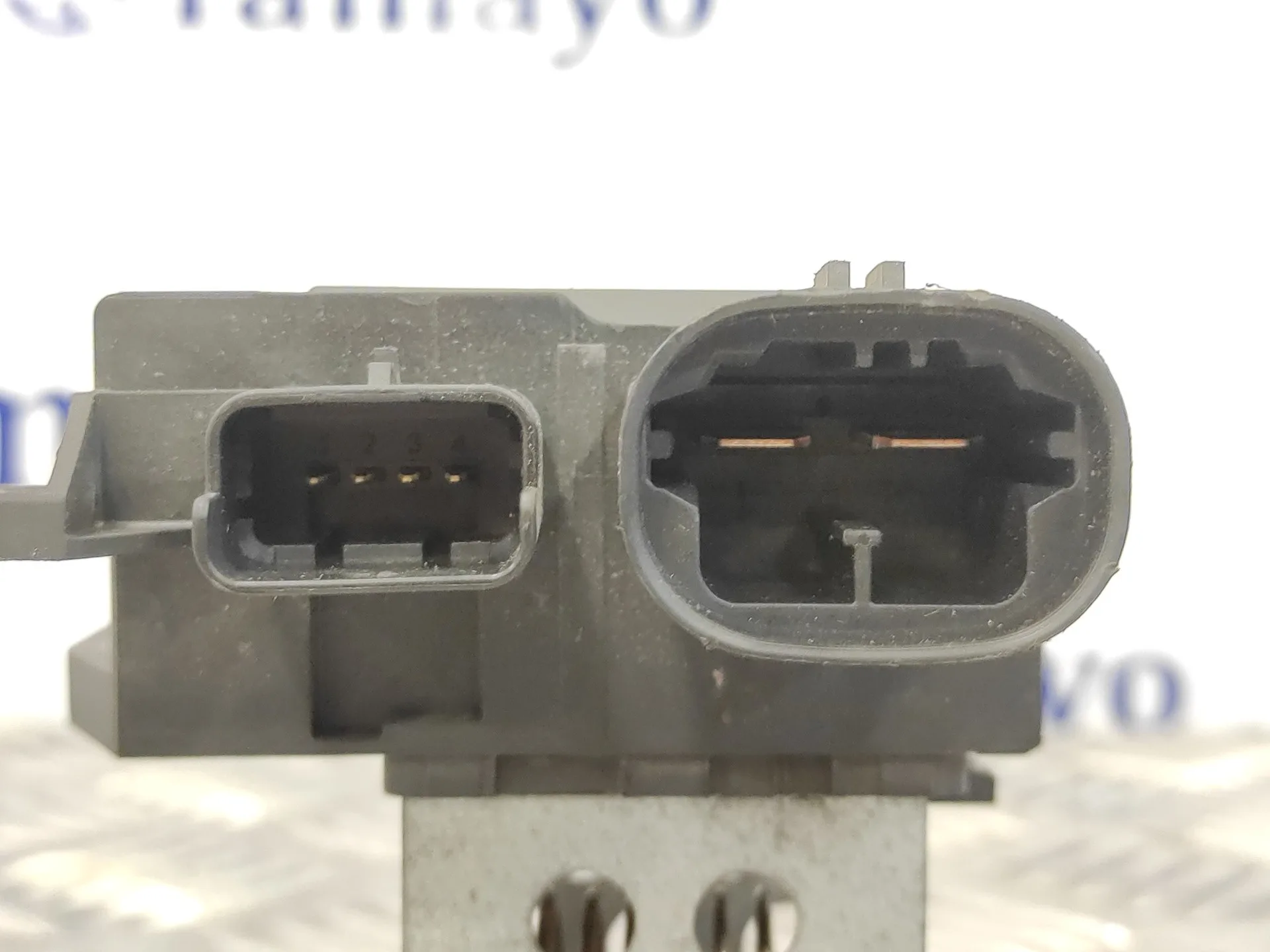 Resistencia Calefaccion para Peugeot Partner Kombi