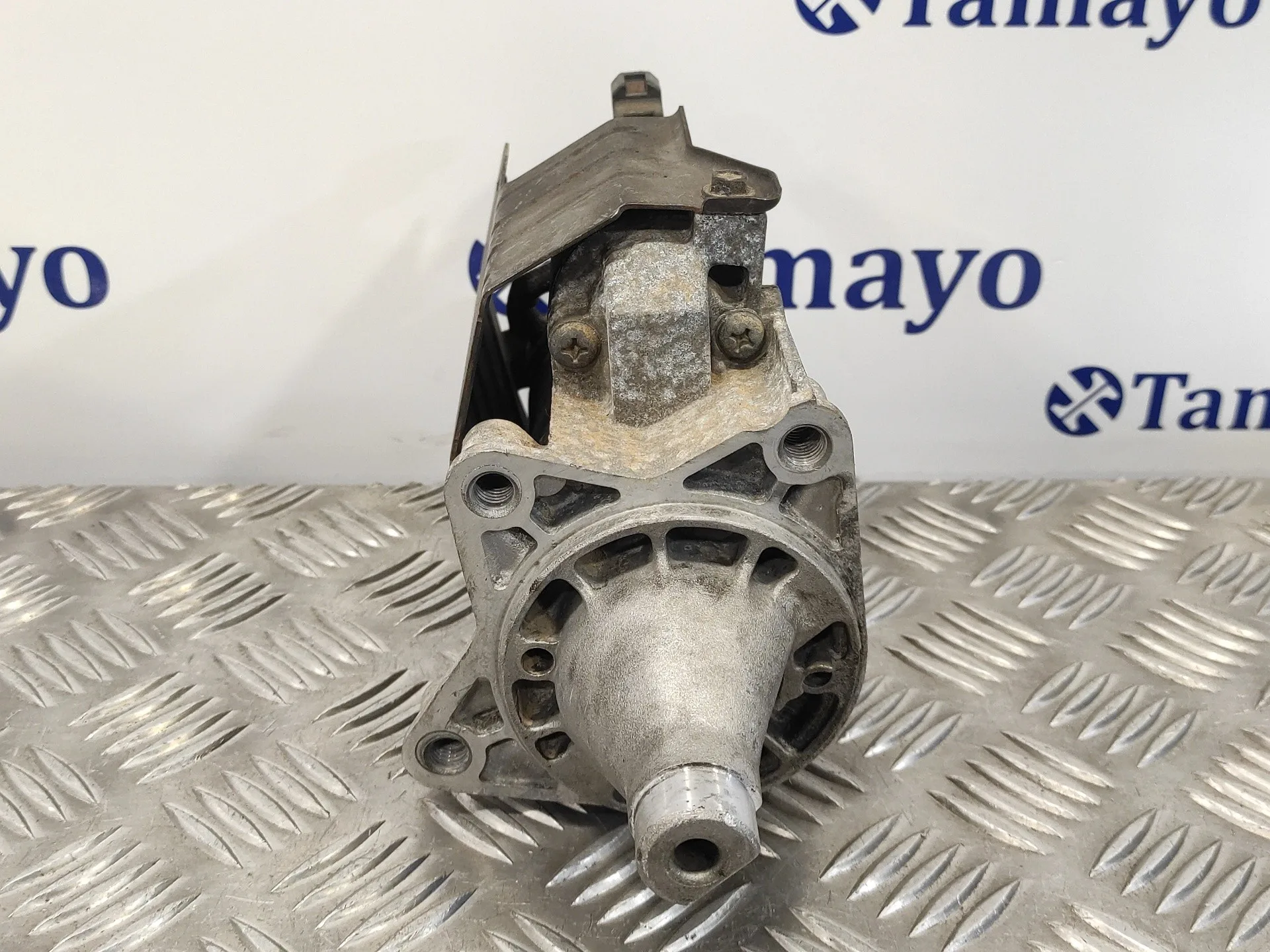 Motor Arranque para Chrysler 300 M (Lr)