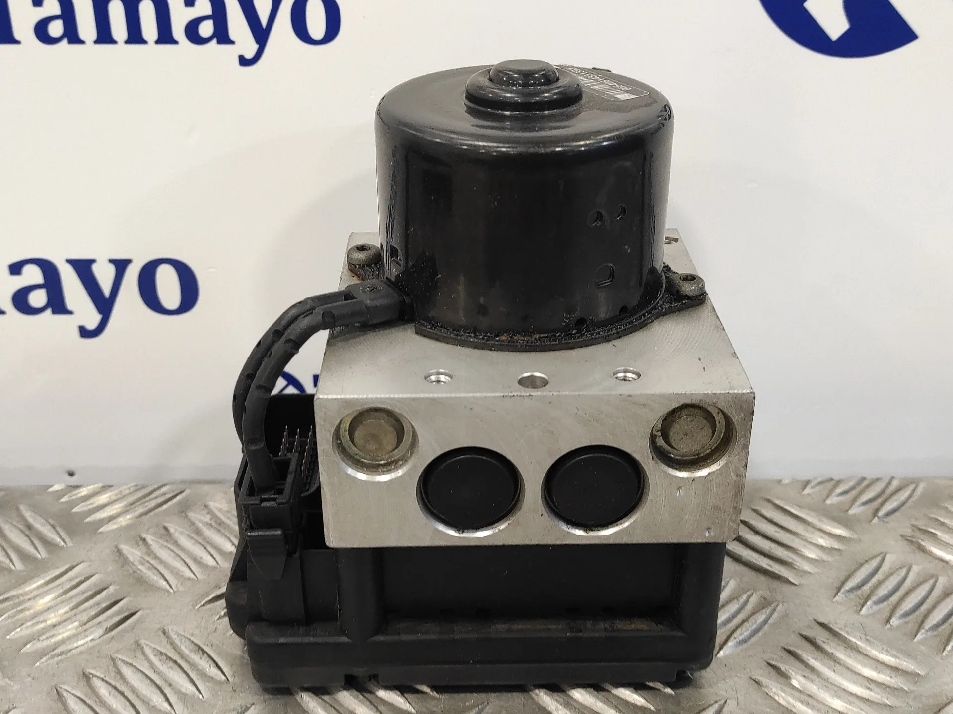 Abs para Seat Toledo (1M2)