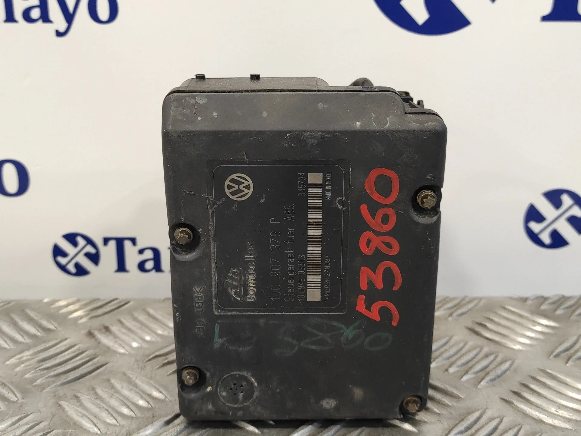 Abs para Seat Toledo (1M2)
