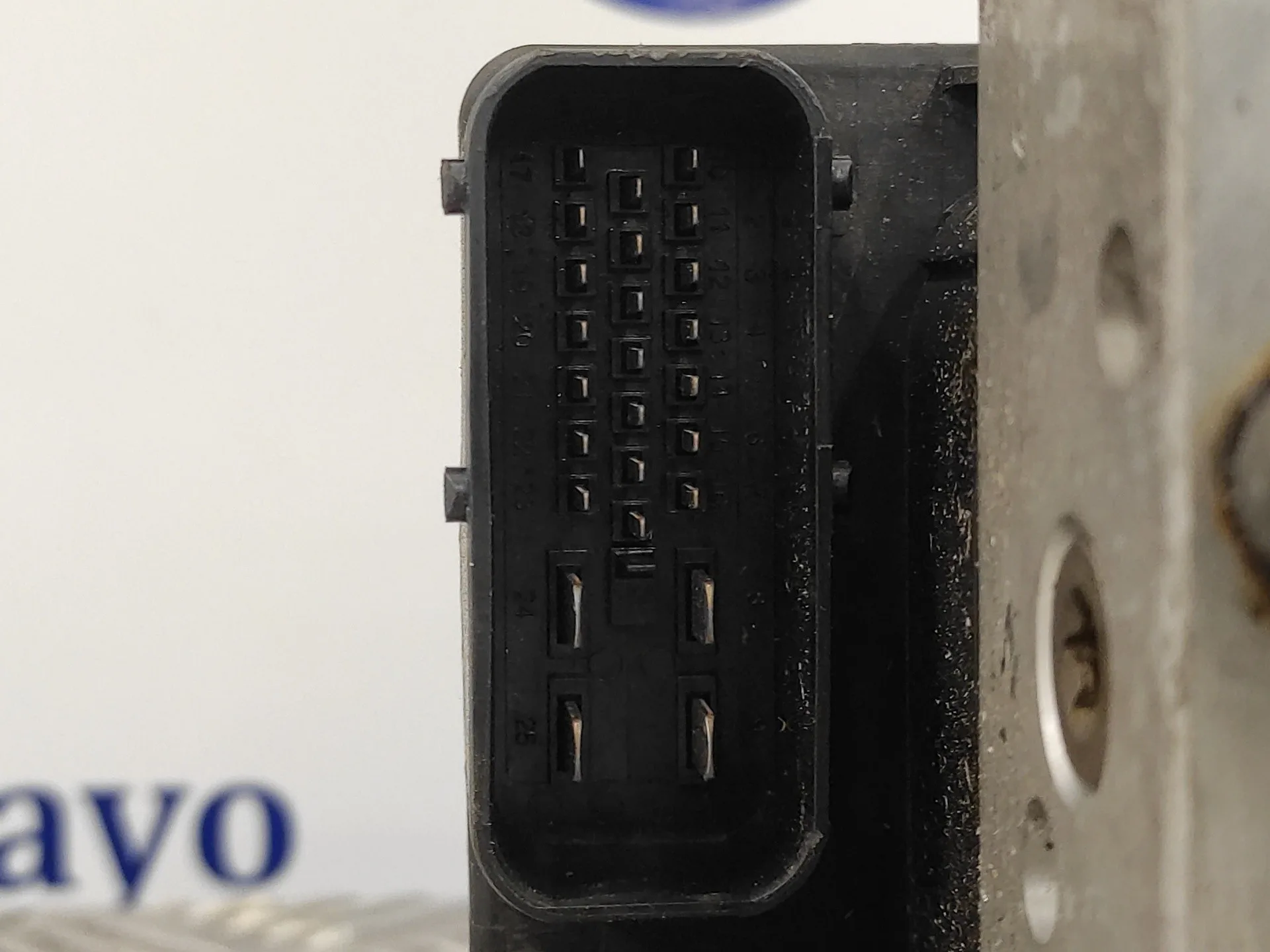 Abs para Seat Toledo (1M2)