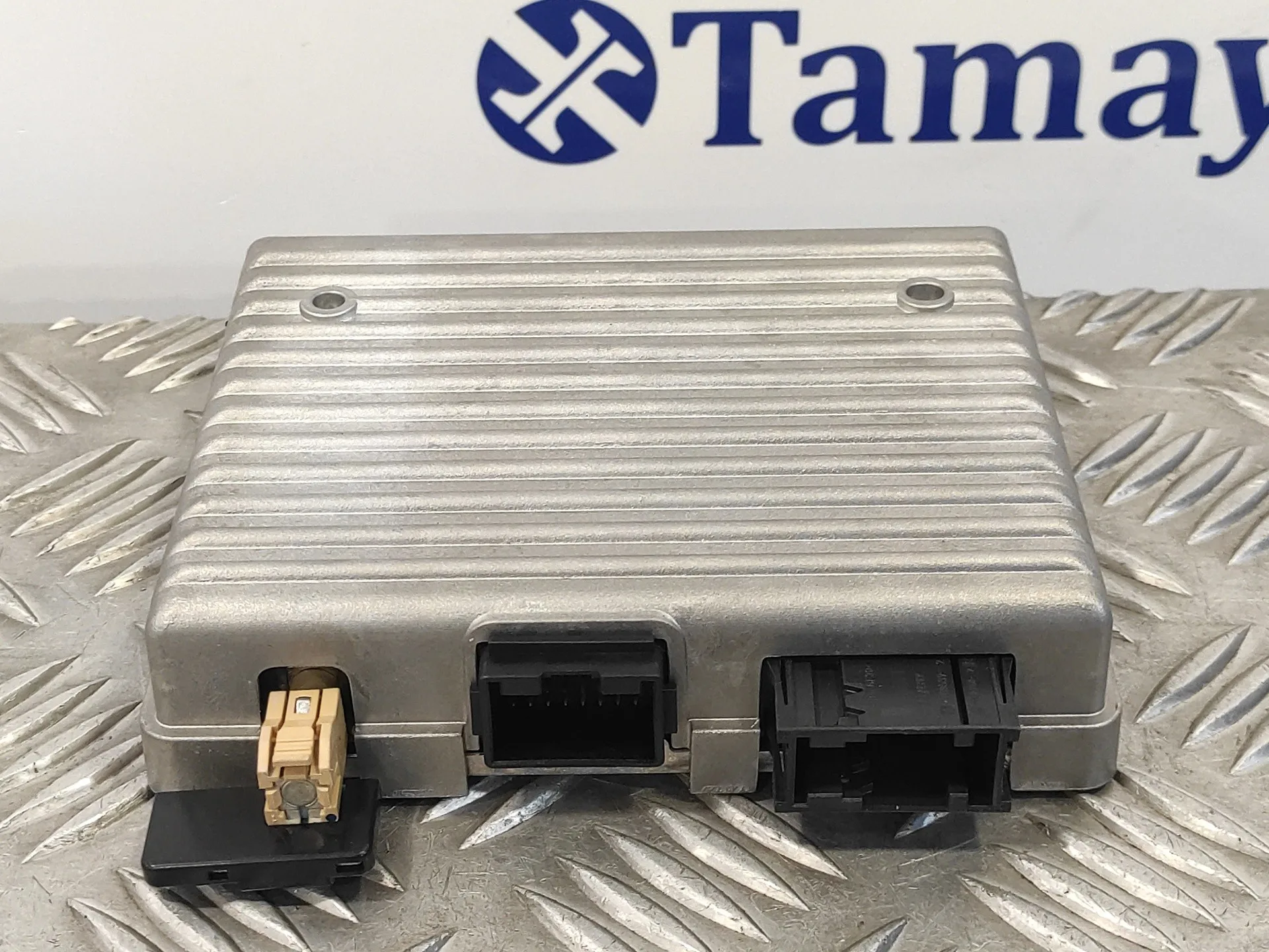 Modulo Electronico para Opel Astra J Lim.