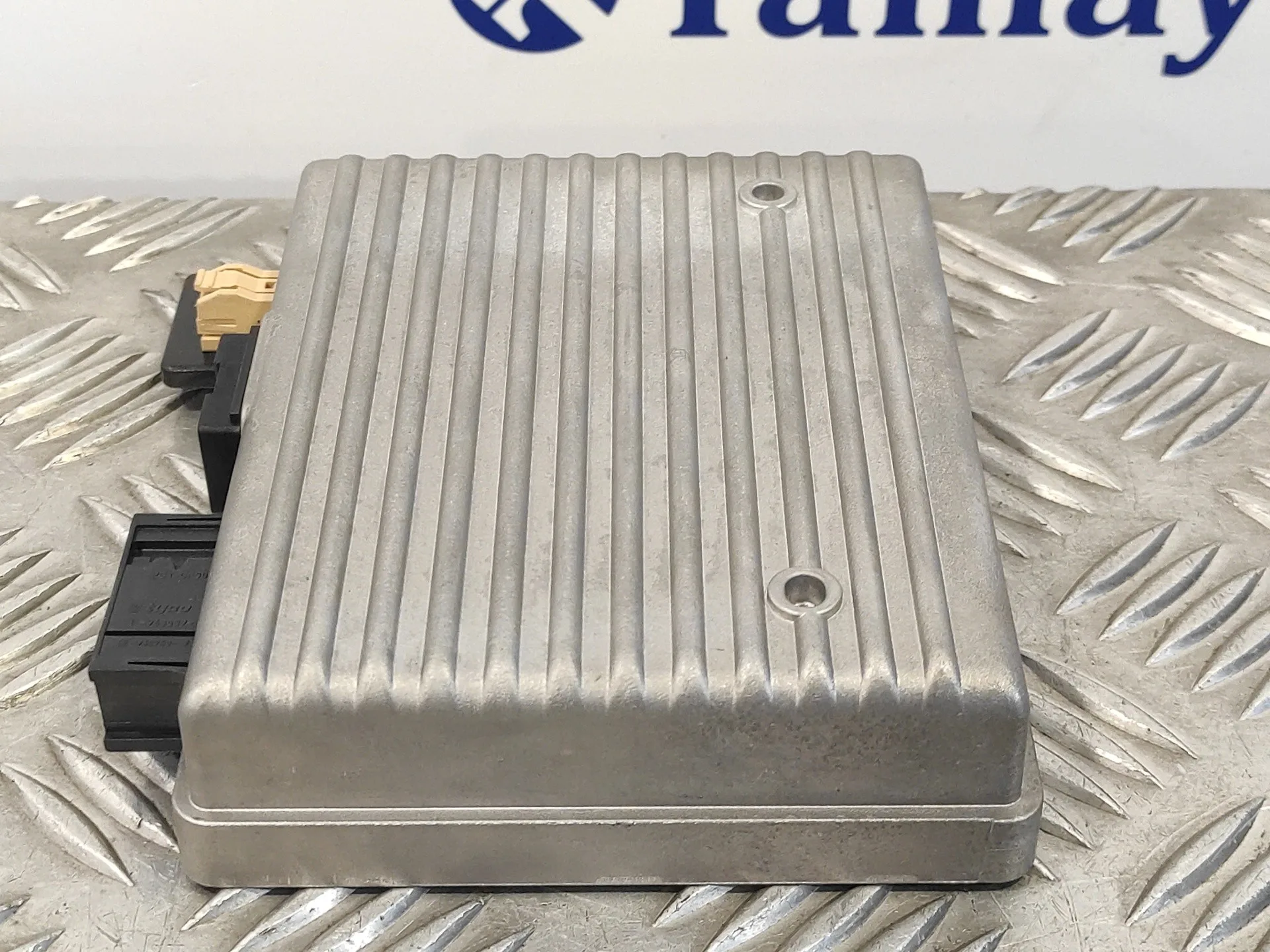 Modulo Electronico para Opel Astra J Lim.