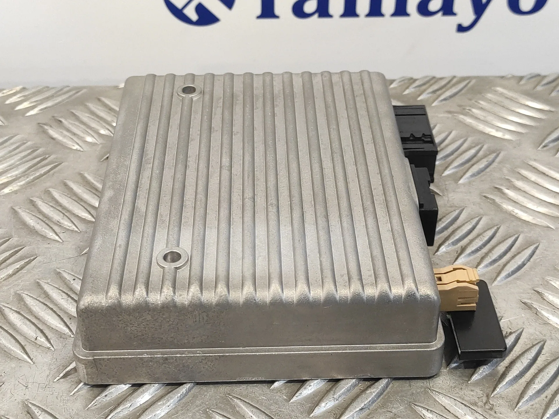 Modulo Electronico para Opel Astra J Lim.