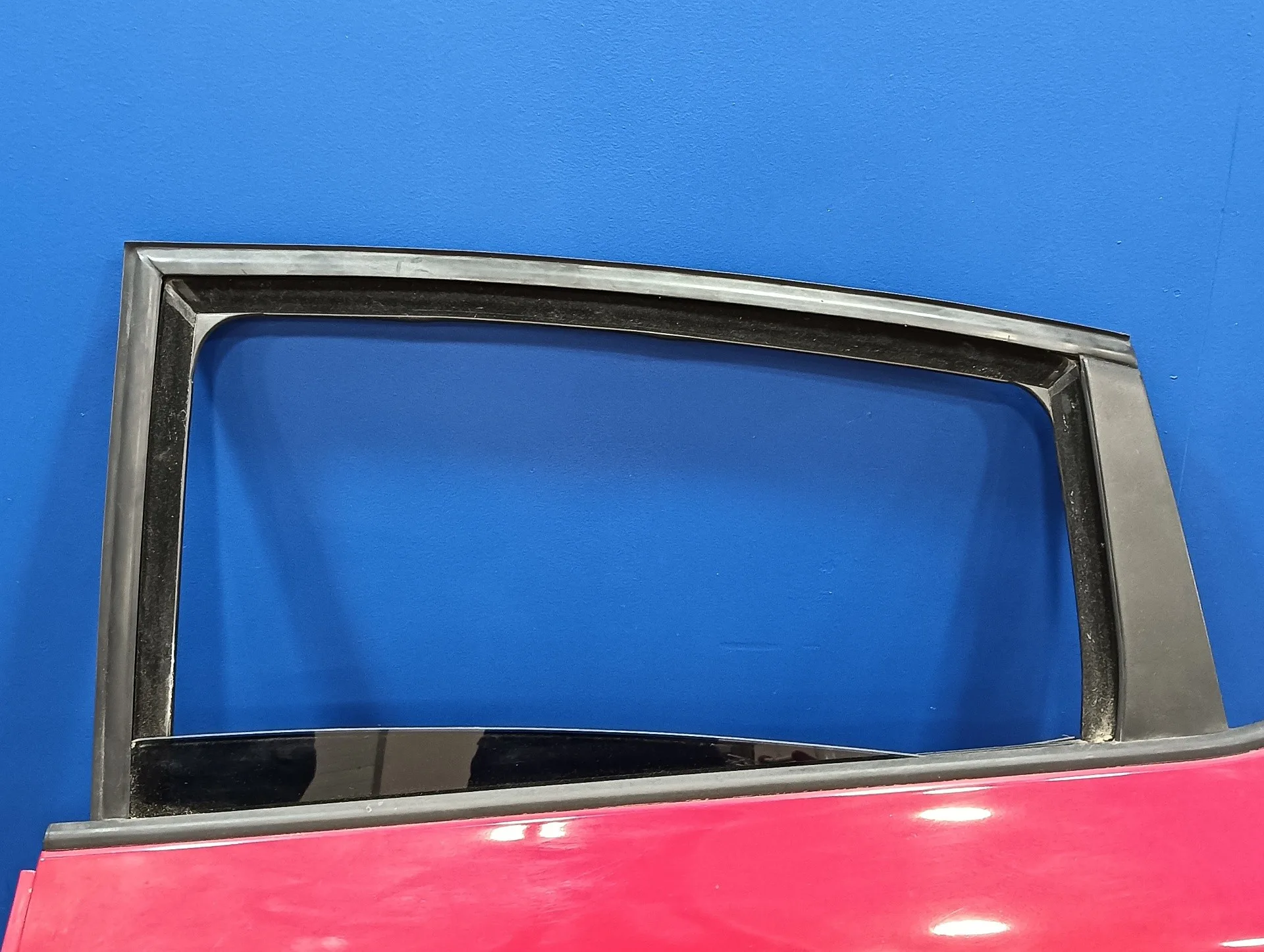 Puerta Trasera Izquierda para Seat Leon (1P1)