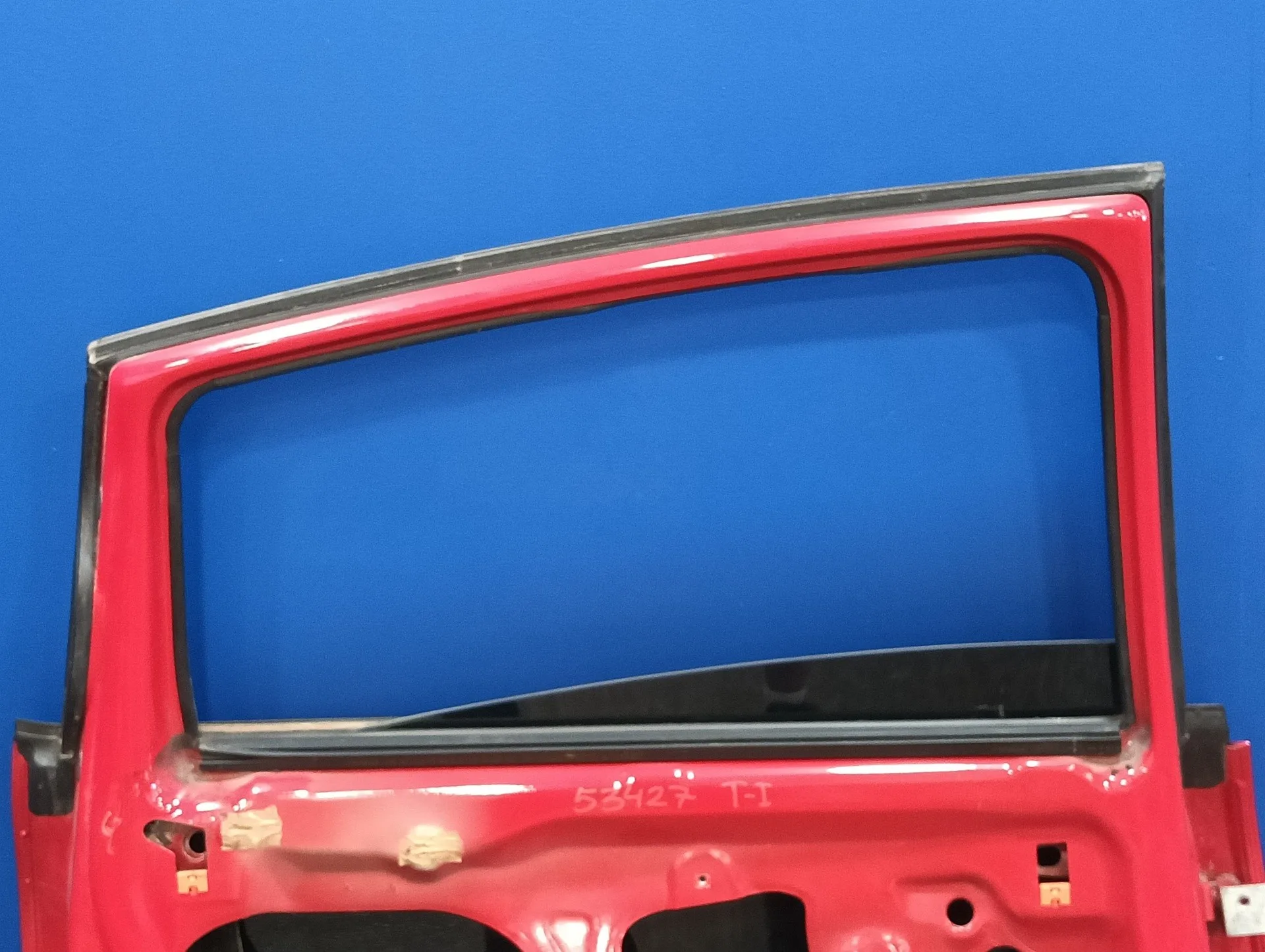 Puerta Trasera Izquierda para Seat Leon (1P1)