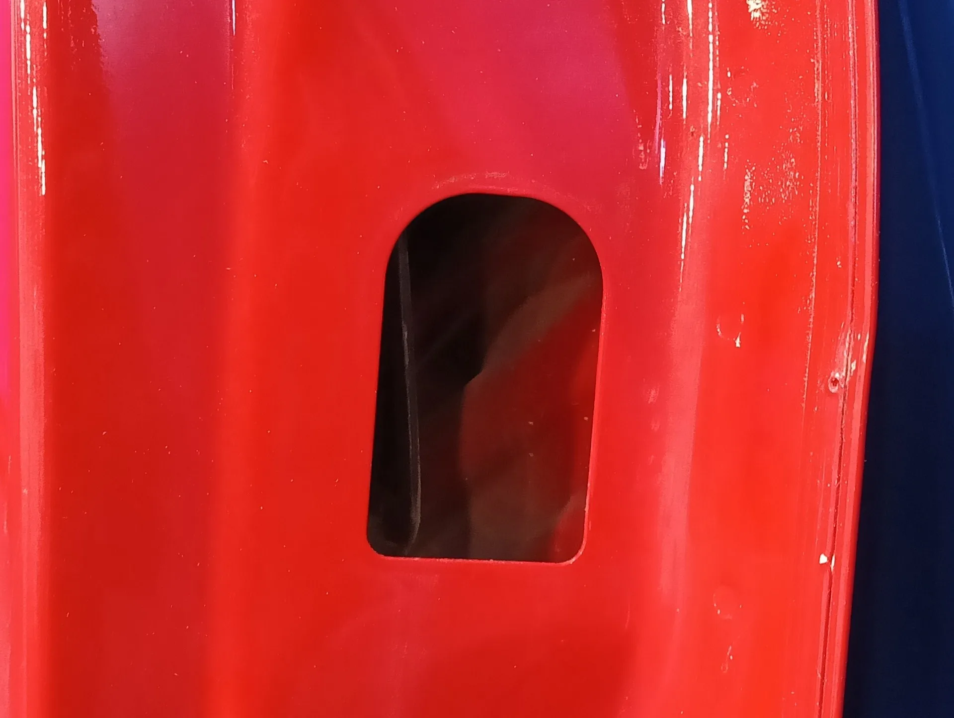 Puerta Trasera Izquierda para Seat Leon (1P1)