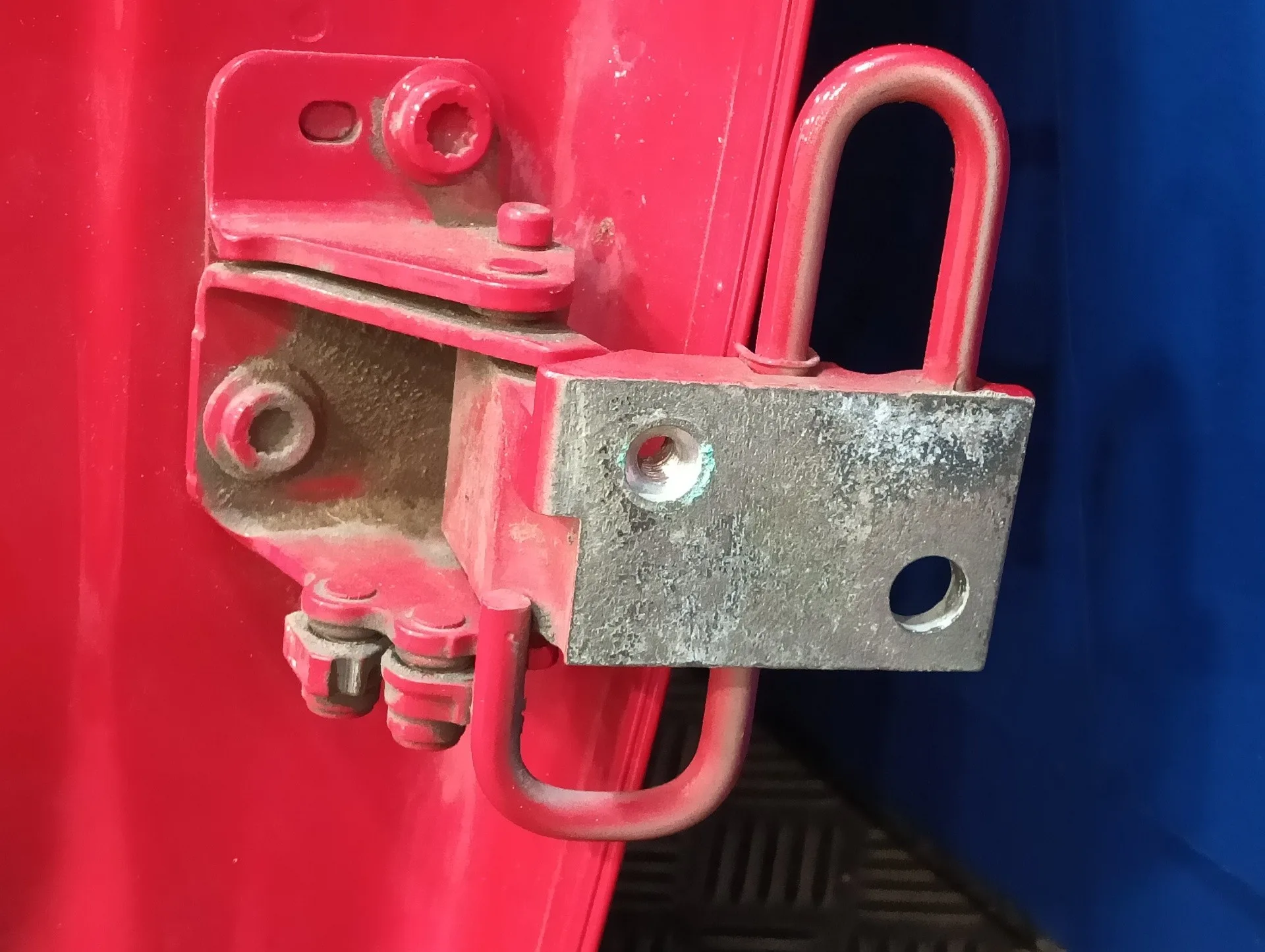 Puerta Trasera Izquierda para Seat Leon (1P1)