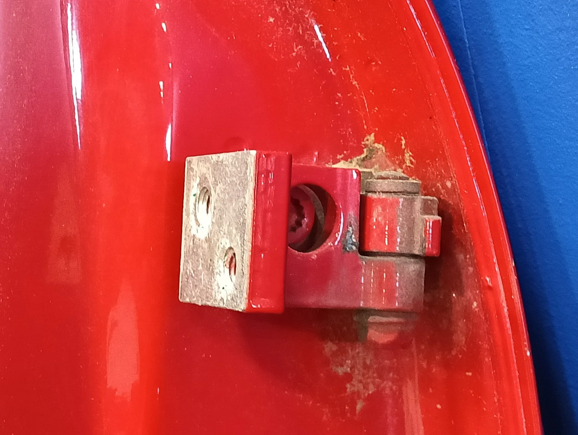 Puerta Trasera Izquierda para Seat Leon (1P1)