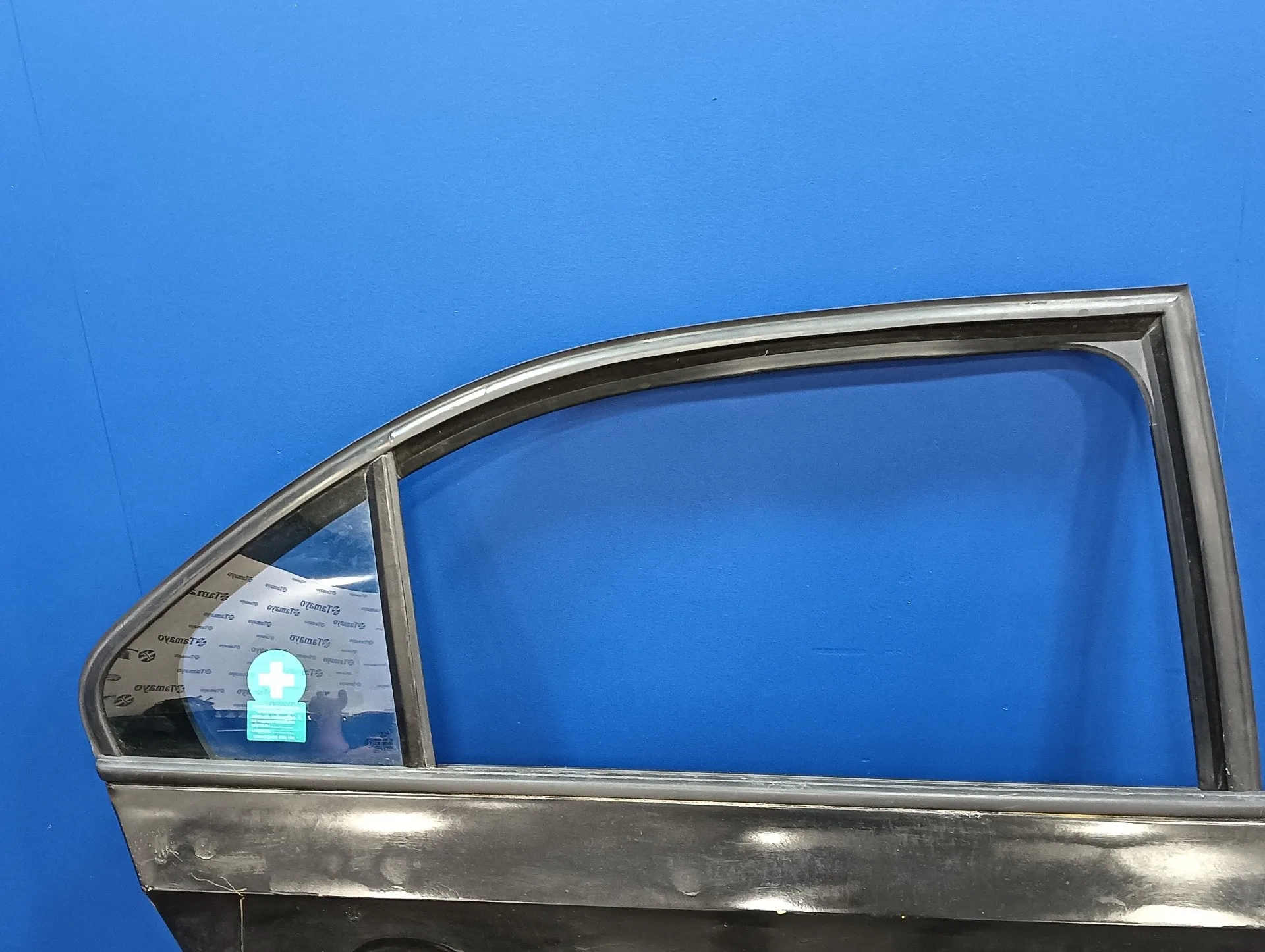 Puerta Trasera Derecha para Seat Toledo (Kg3)