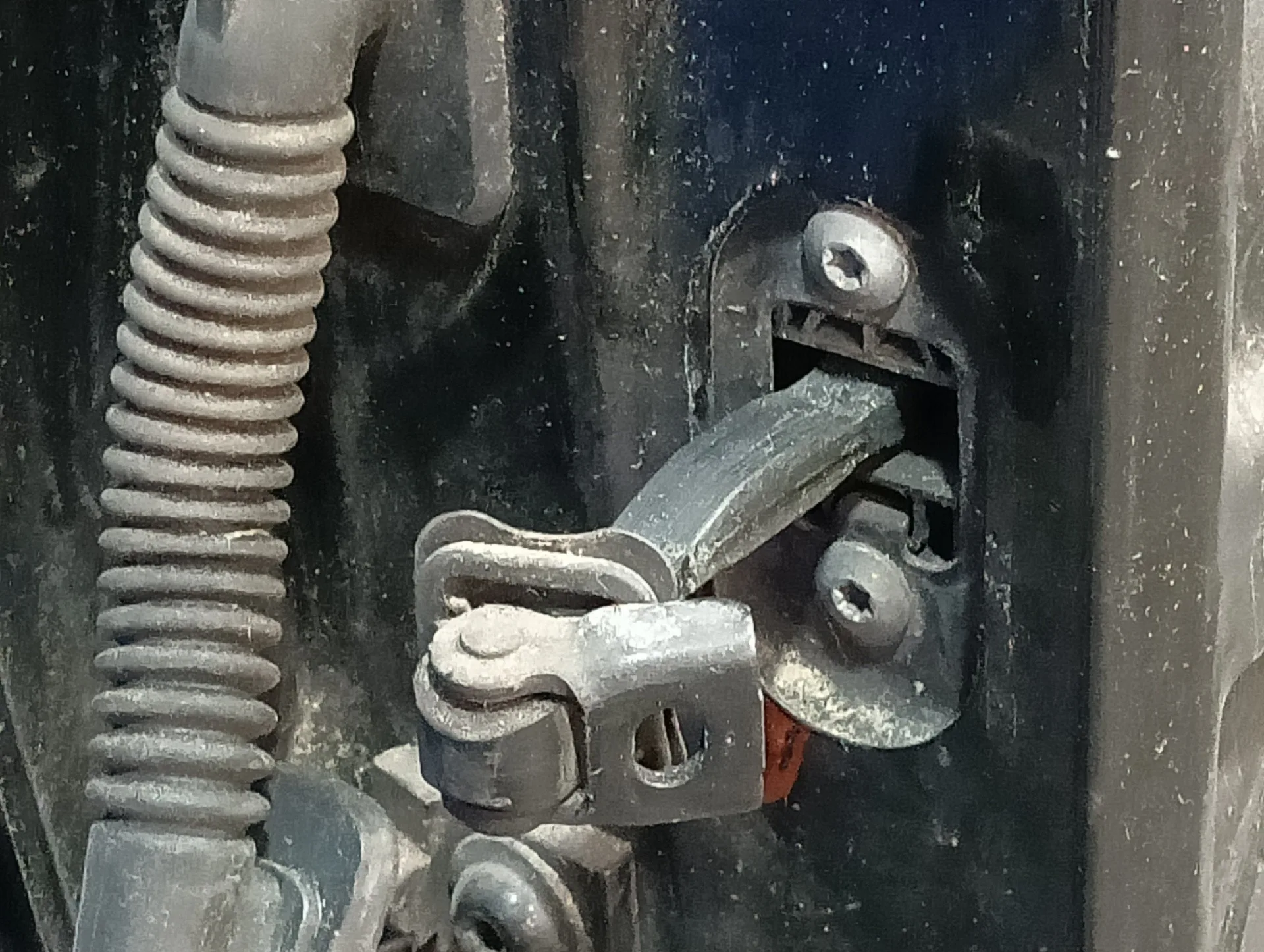 Puerta Trasera Derecha para Seat Toledo (Kg3)