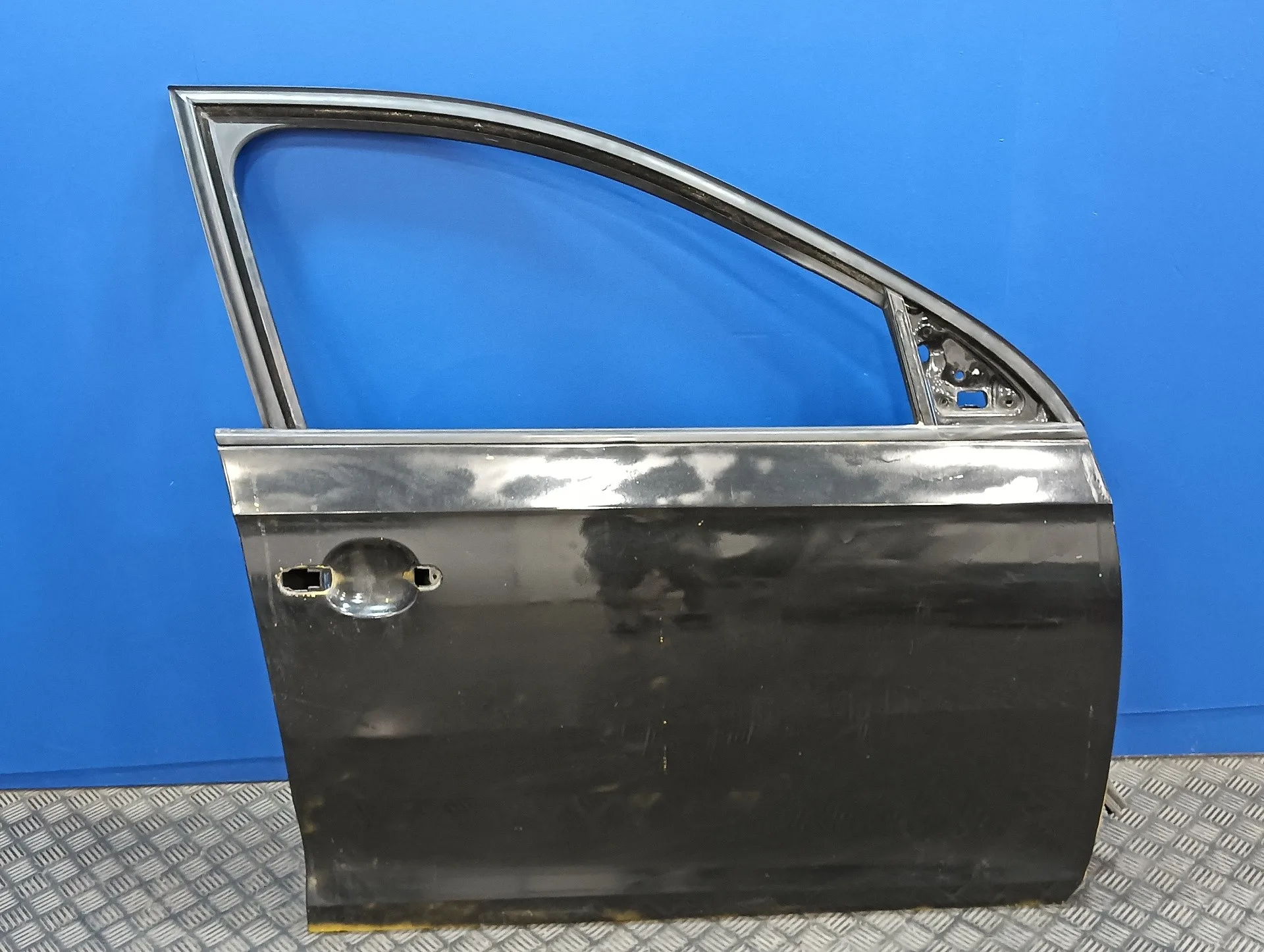 Puerta Delantera Derecha para Seat Toledo (Kg3)