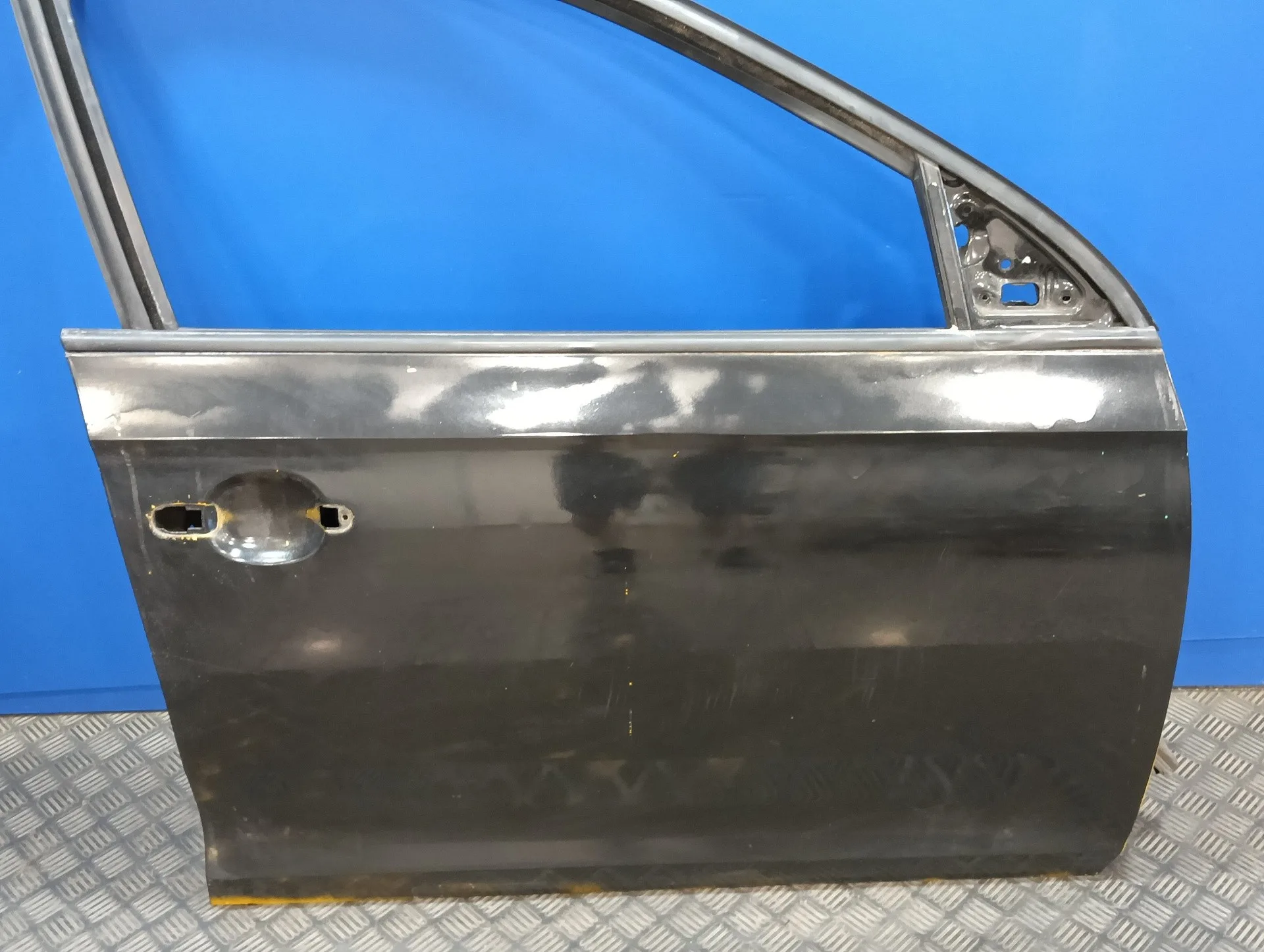 Puerta Delantera Derecha para Seat Toledo (Kg3)